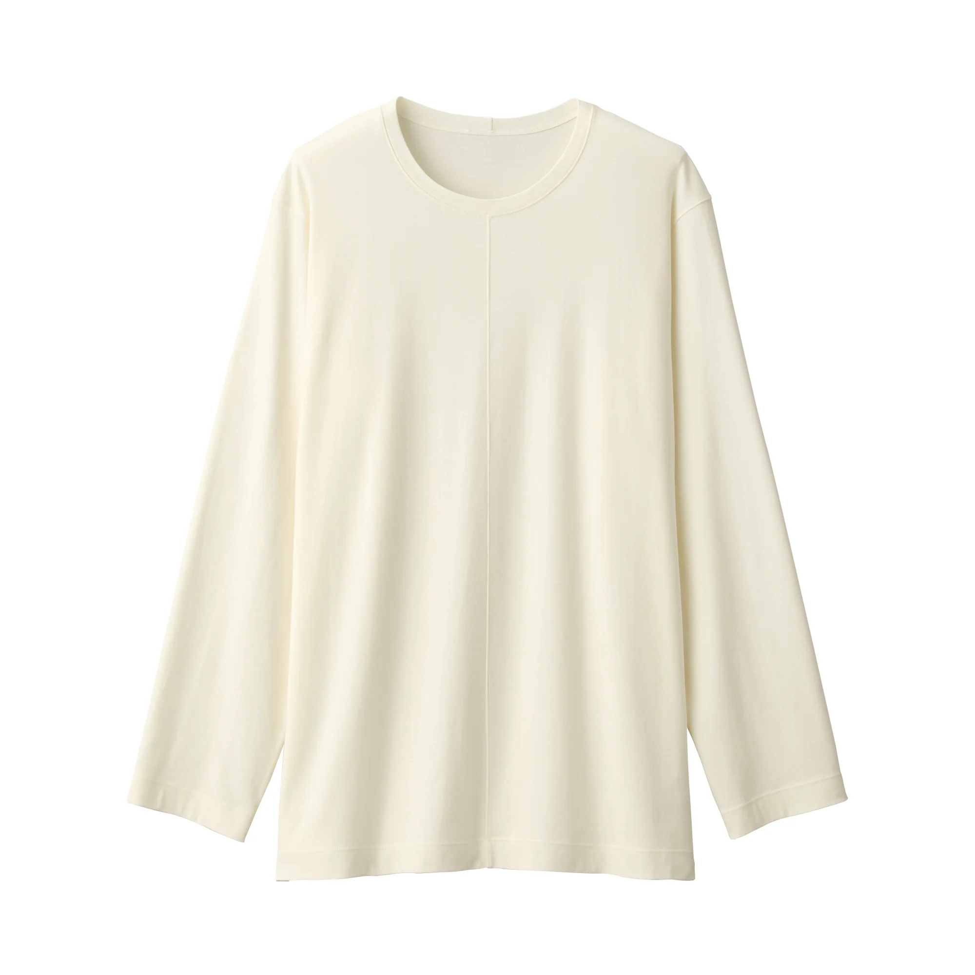 Labo Men's Smooth Jersey Long Sleeve Pullover - Image 15
