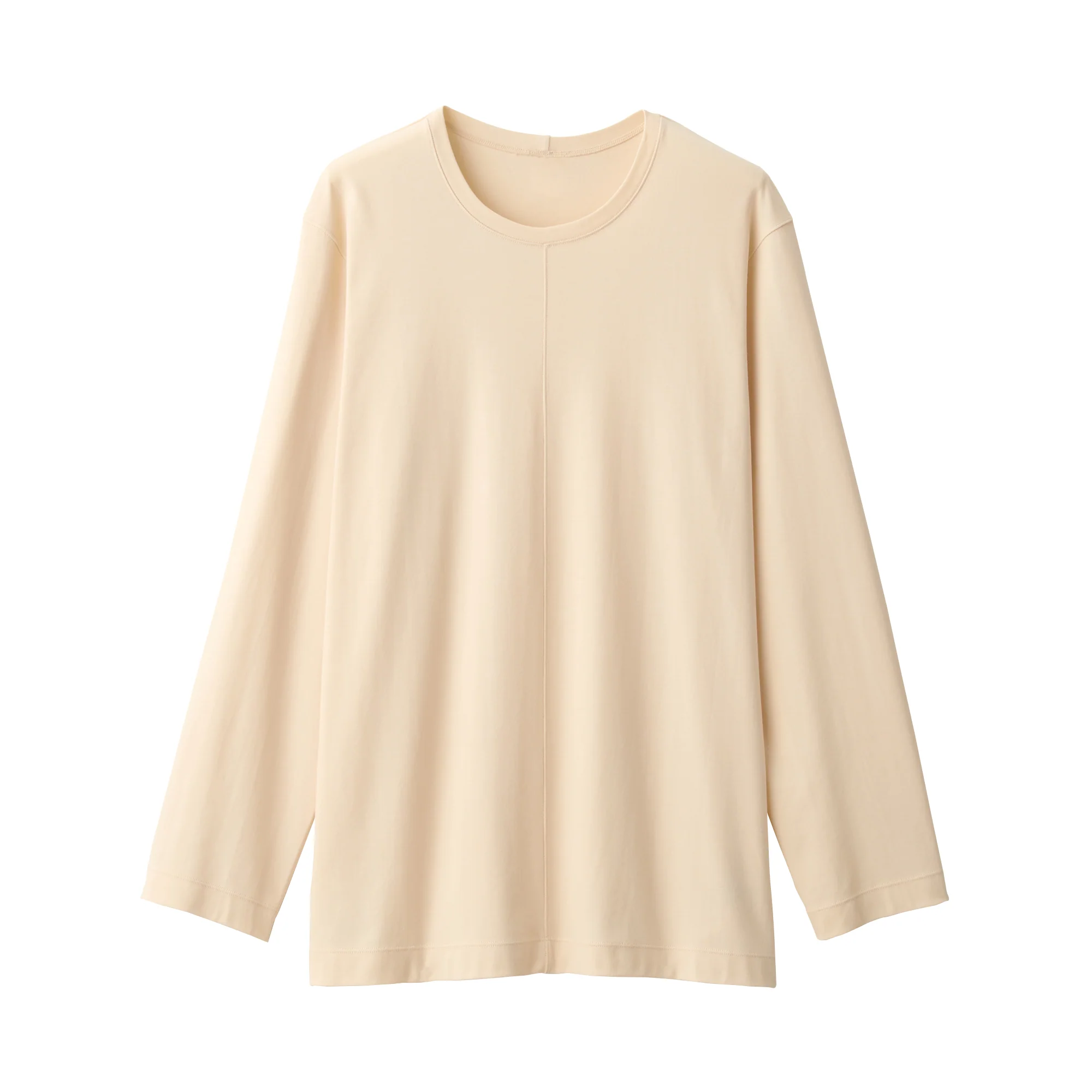 Labo Men's Smooth Jersey Long Sleeve Pullover - Image 2