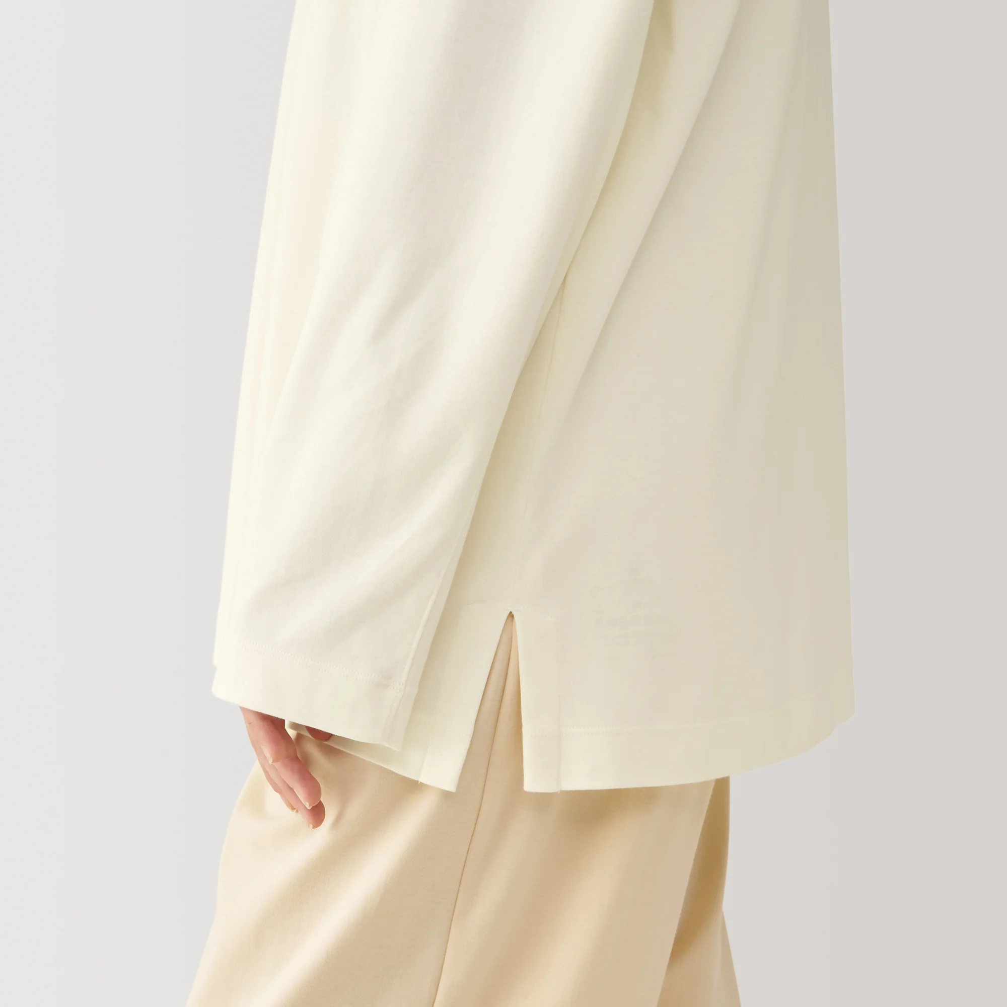 Labo Men's Smooth Jersey Long Sleeve Pullover - Image 21