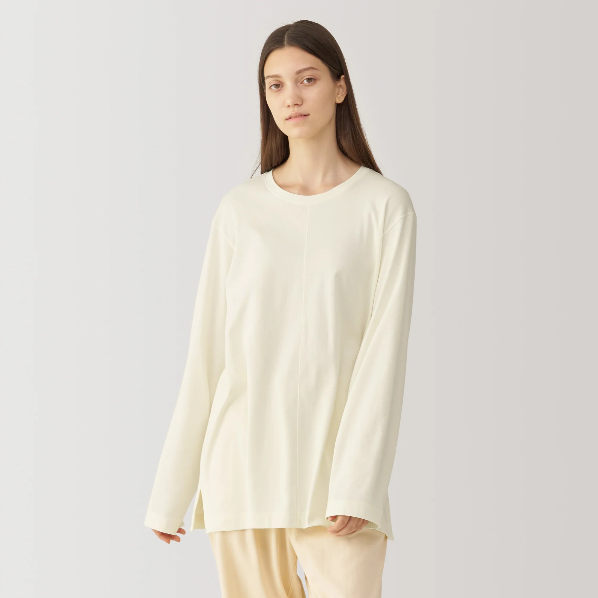 Labo Men's Smooth Jersey Long Sleeve Pullover - Image 23