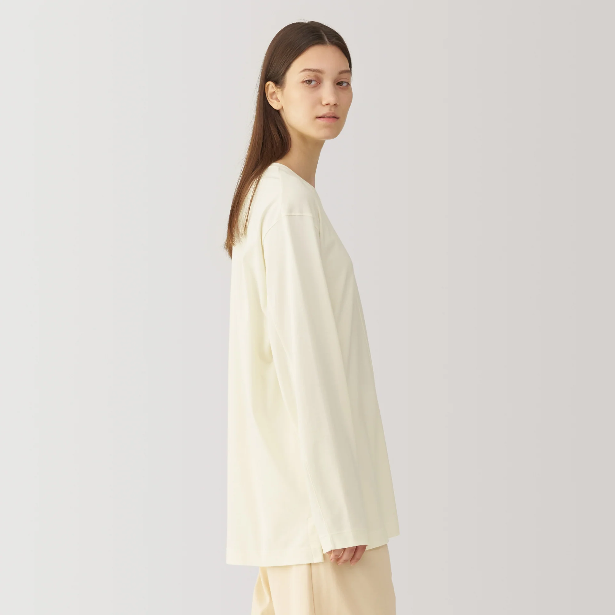 Labo Men's Smooth Jersey Long Sleeve Pullover - Image 24