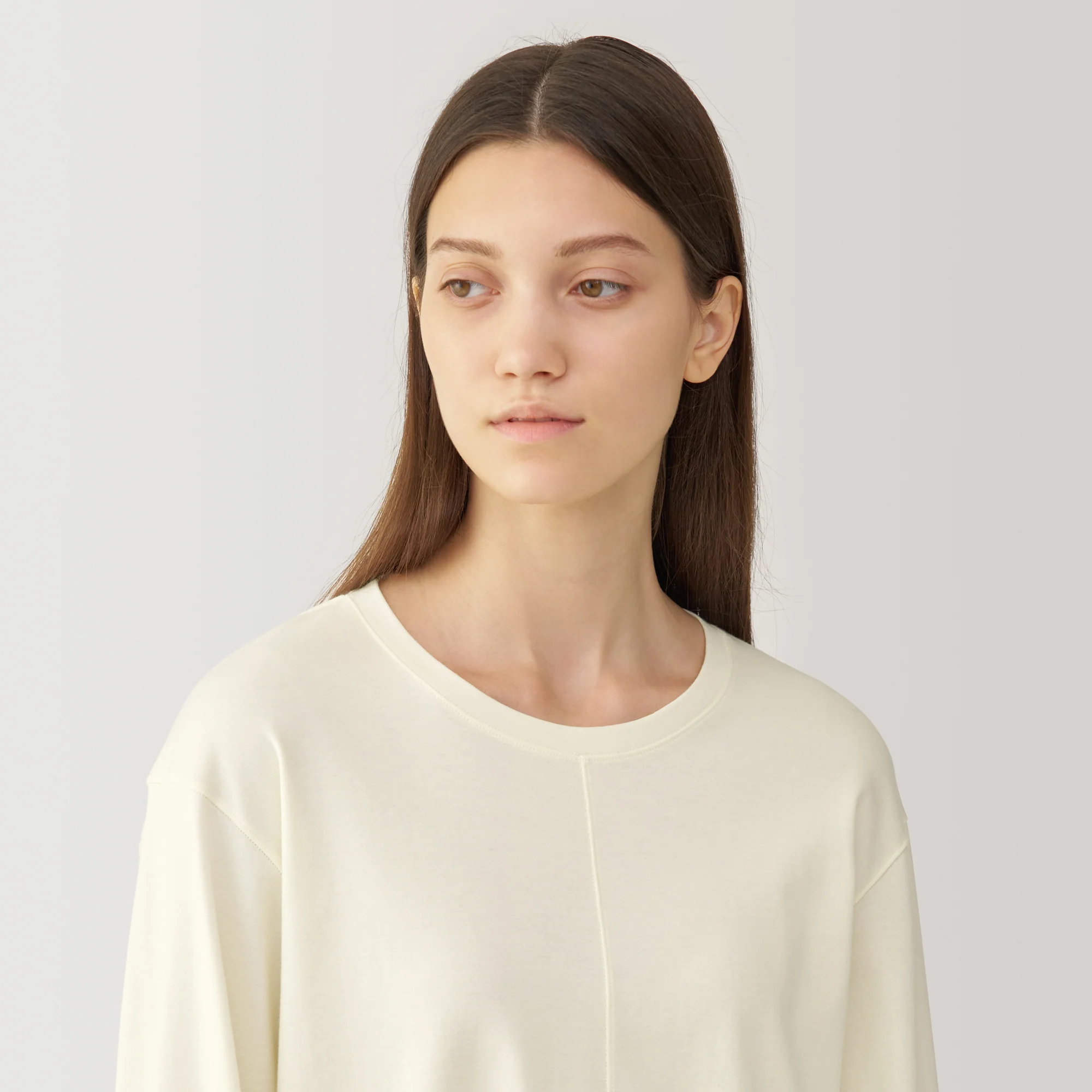 Labo Men's Smooth Jersey Long Sleeve Pullover - Image 26