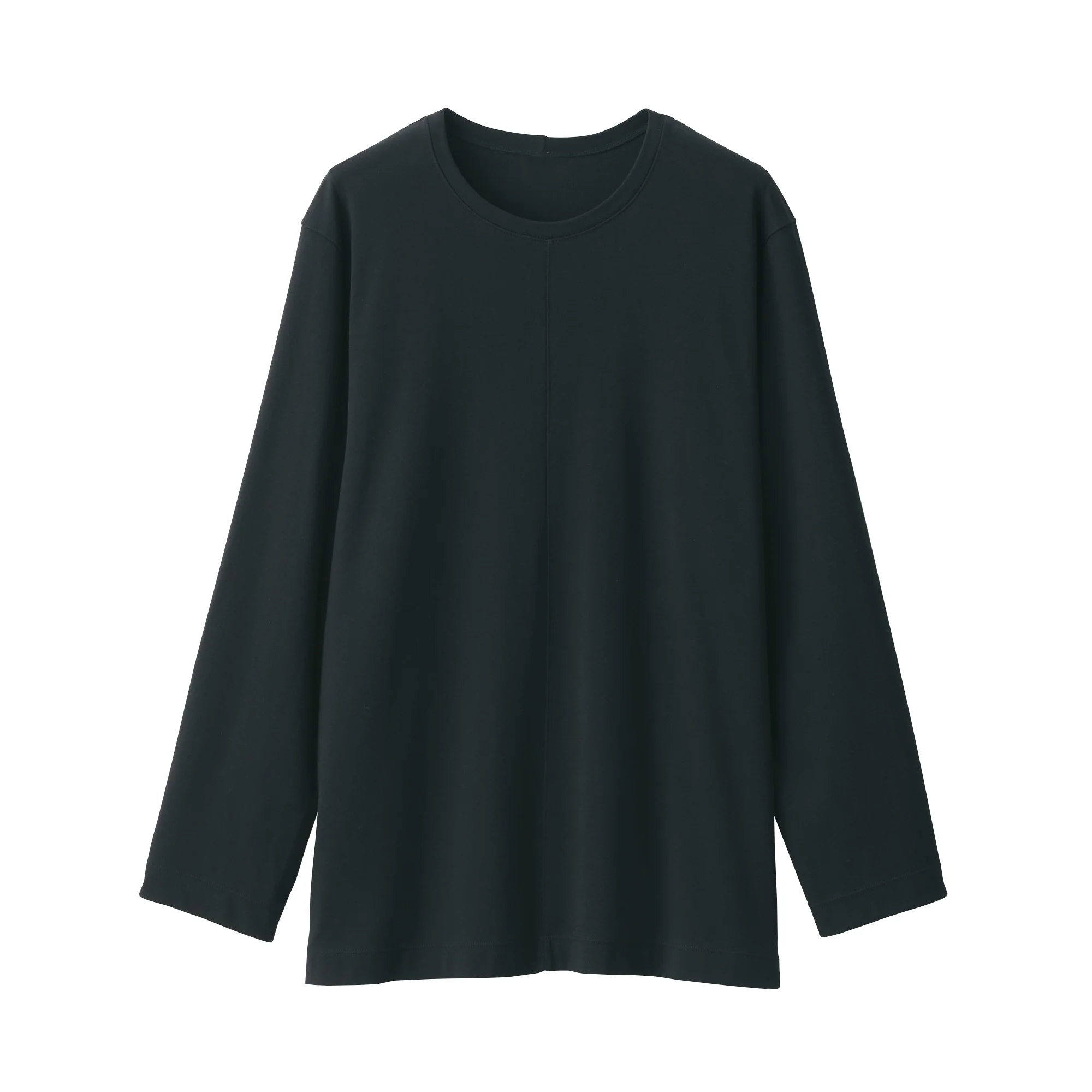 Labo Men's Smooth Jersey Long Sleeve Pullover - Image 28