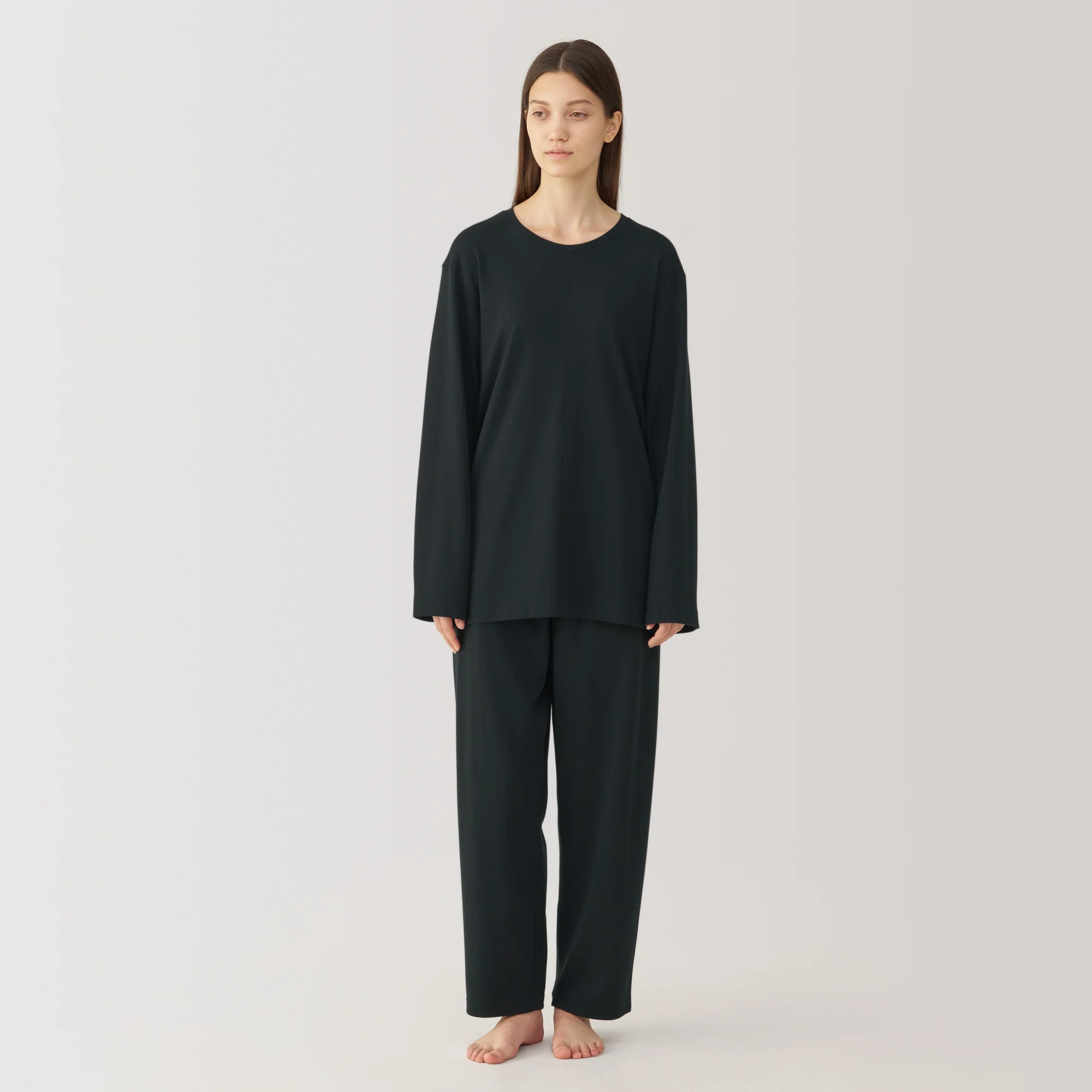 Labo Men's Smooth Jersey Long Sleeve Pullover - Image 35