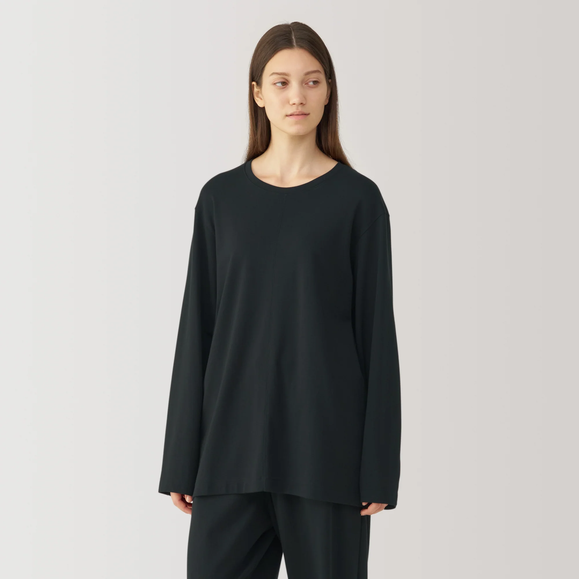 Labo Men's Smooth Jersey Long Sleeve Pullover - Image 36
