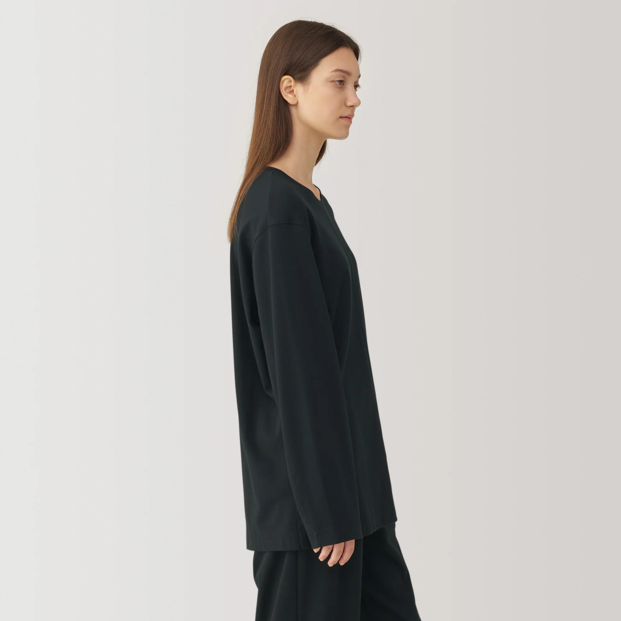 Labo Men's Smooth Jersey Long Sleeve Pullover - Image 37