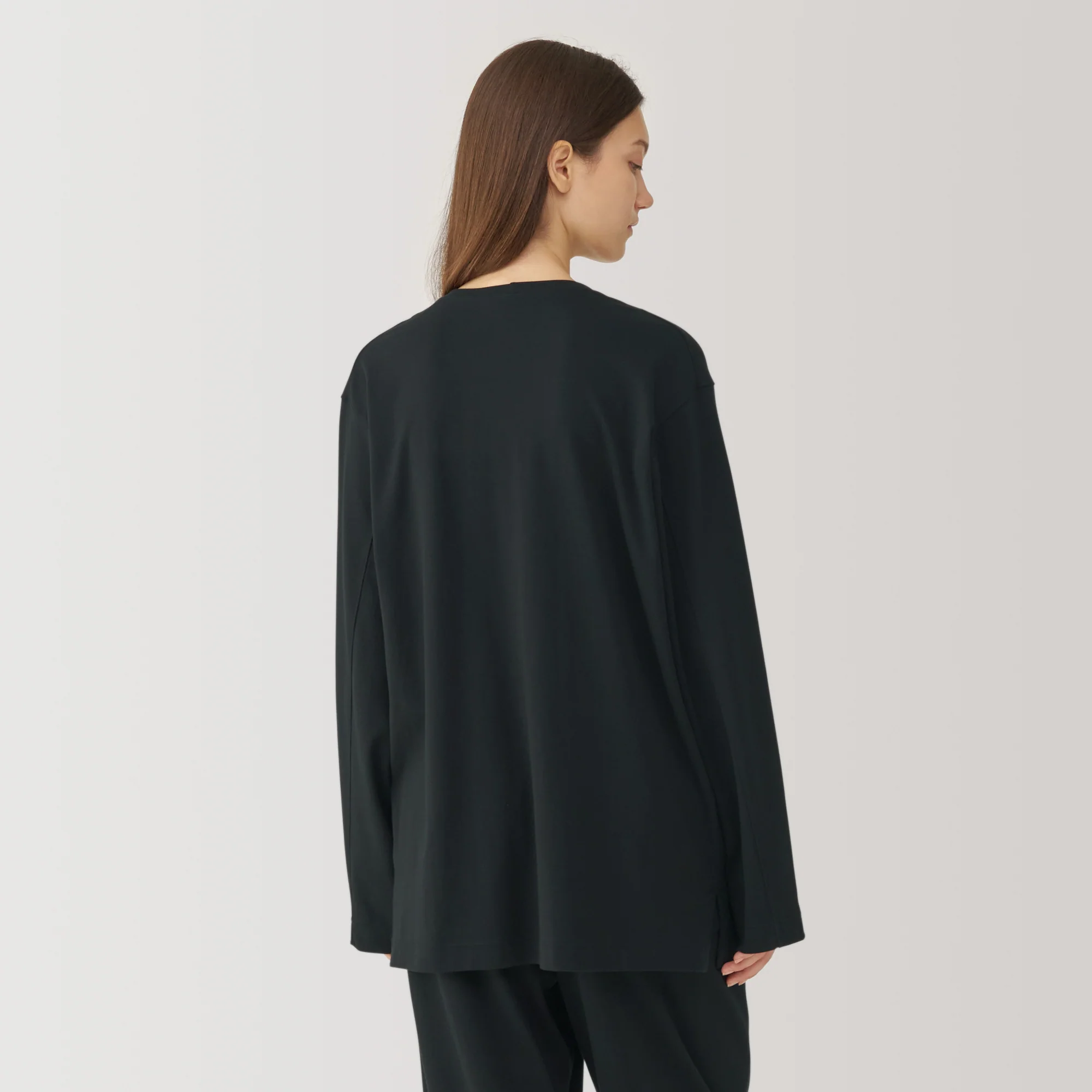 Labo Men's Smooth Jersey Long Sleeve Pullover - Image 38