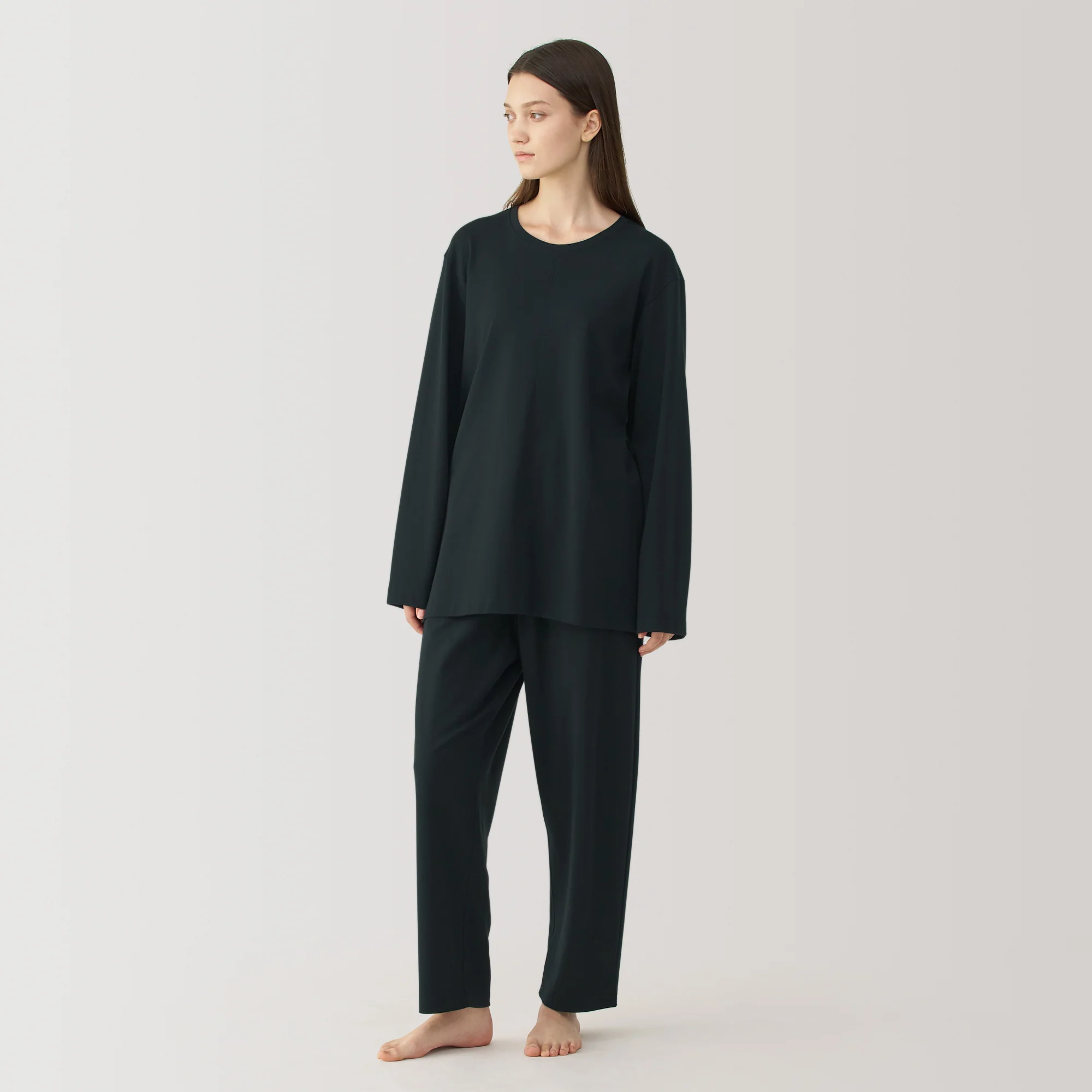 Labo Men's Smooth Jersey Relax Pants - Image 16