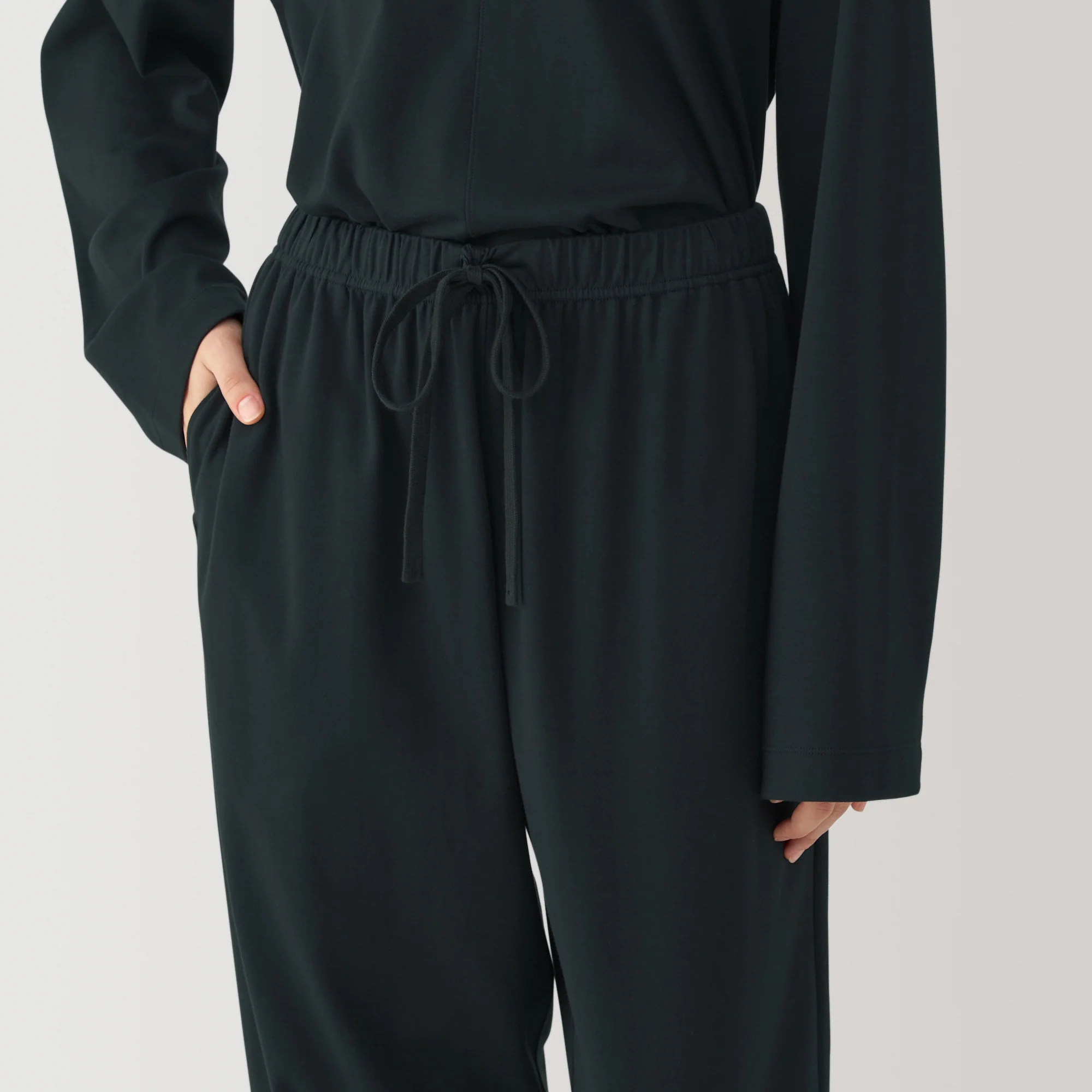 Labo Men's Smooth Jersey Relax Pants - Image 20