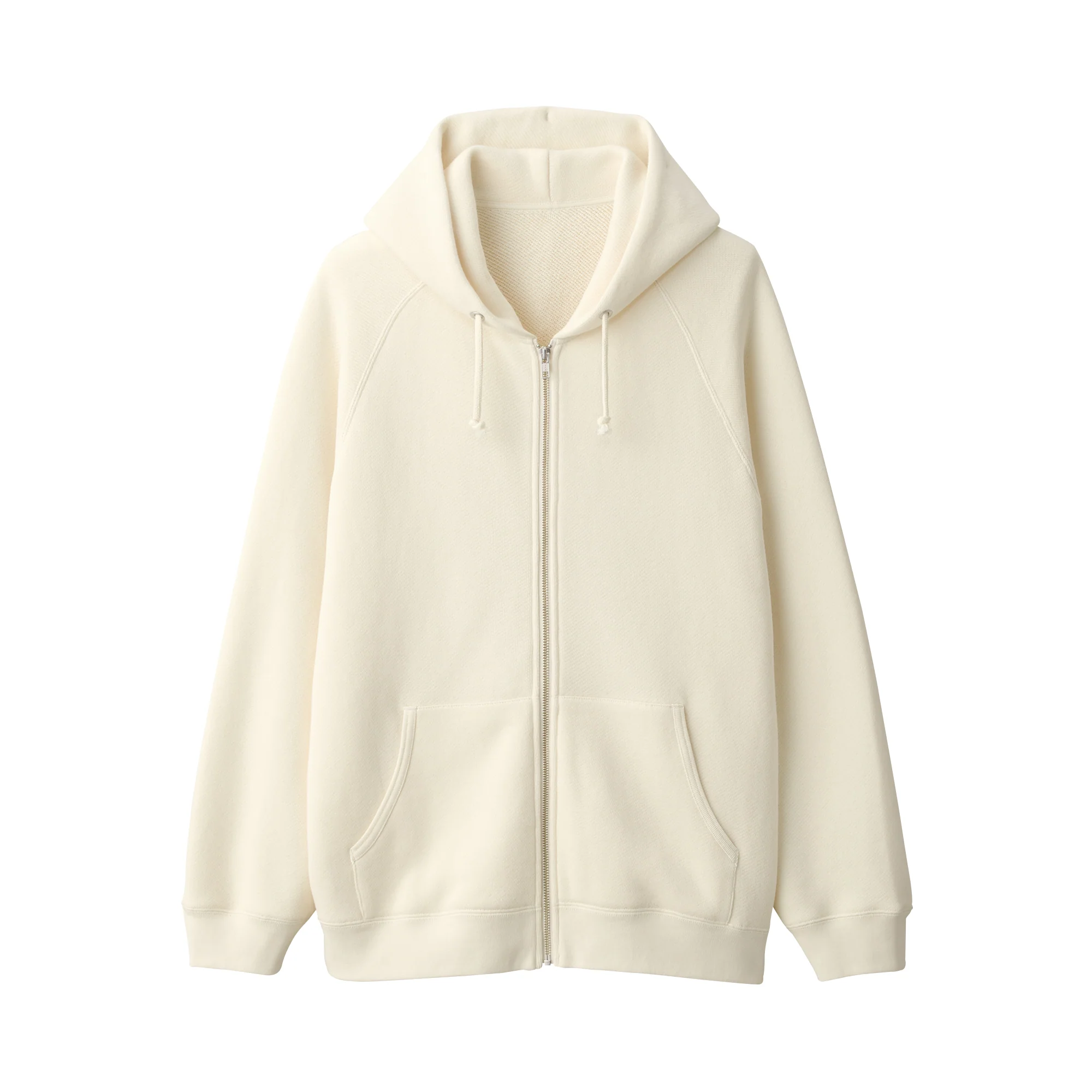 Labo Men's Traditional Knit Sweatshirt Zip Up Hoodie - Image 11