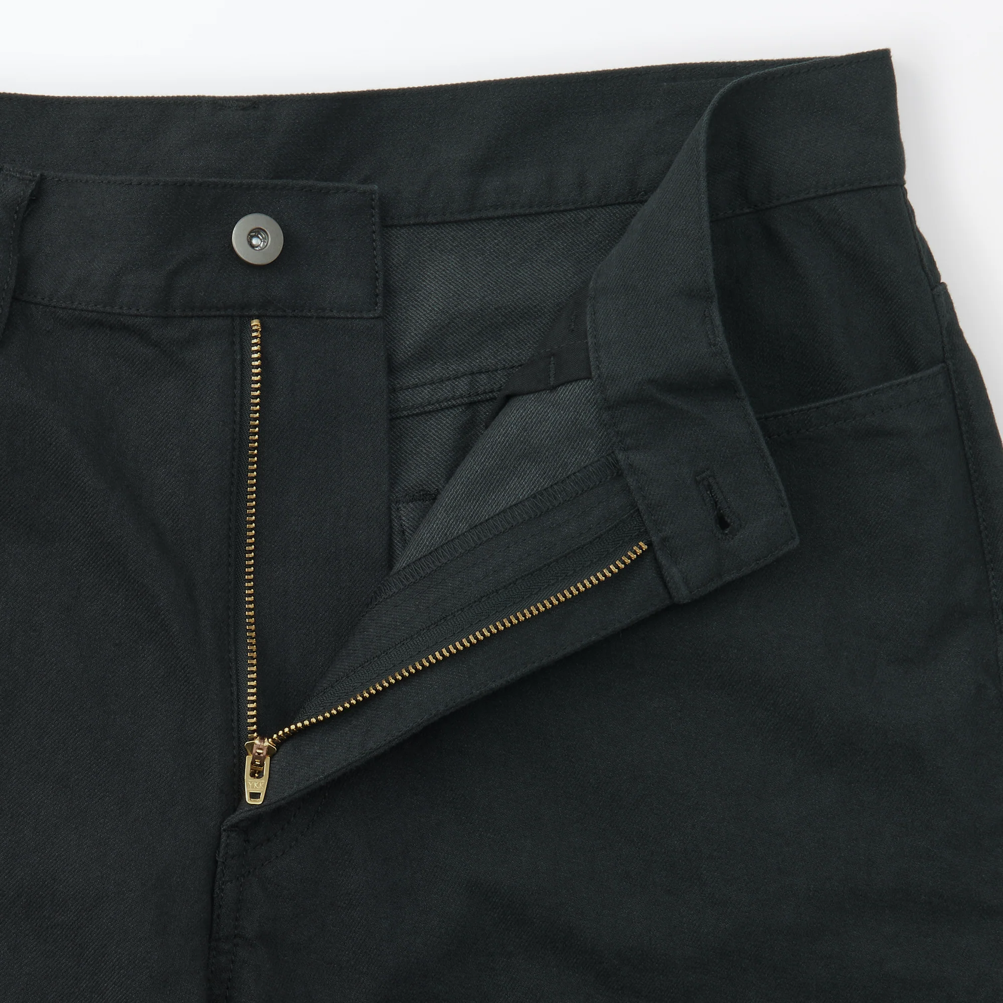 Labo Men's Washi Blend 5-Pocket Pants - Image 18