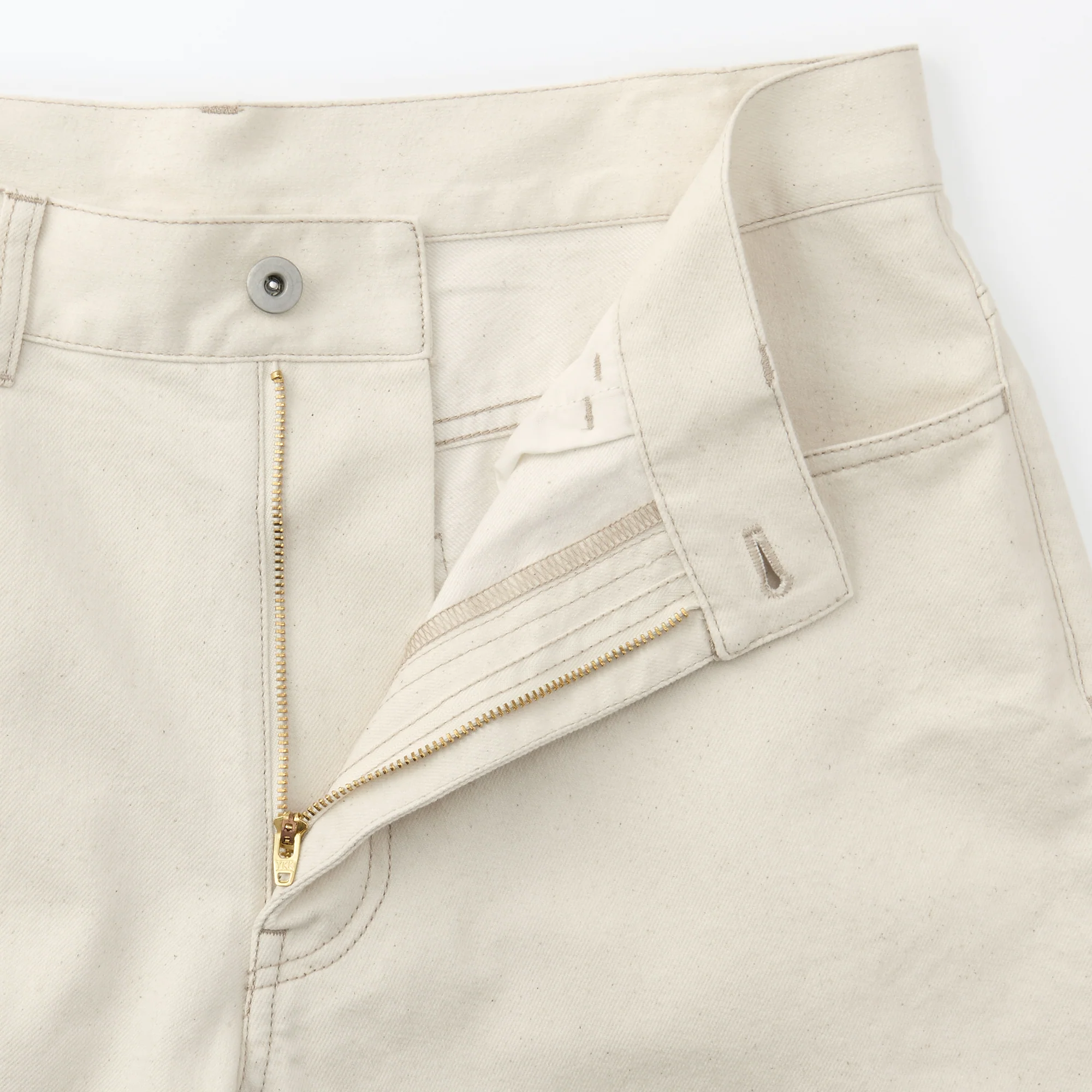 Labo Men's Washi Blend 5-Pocket Pants - Image 9