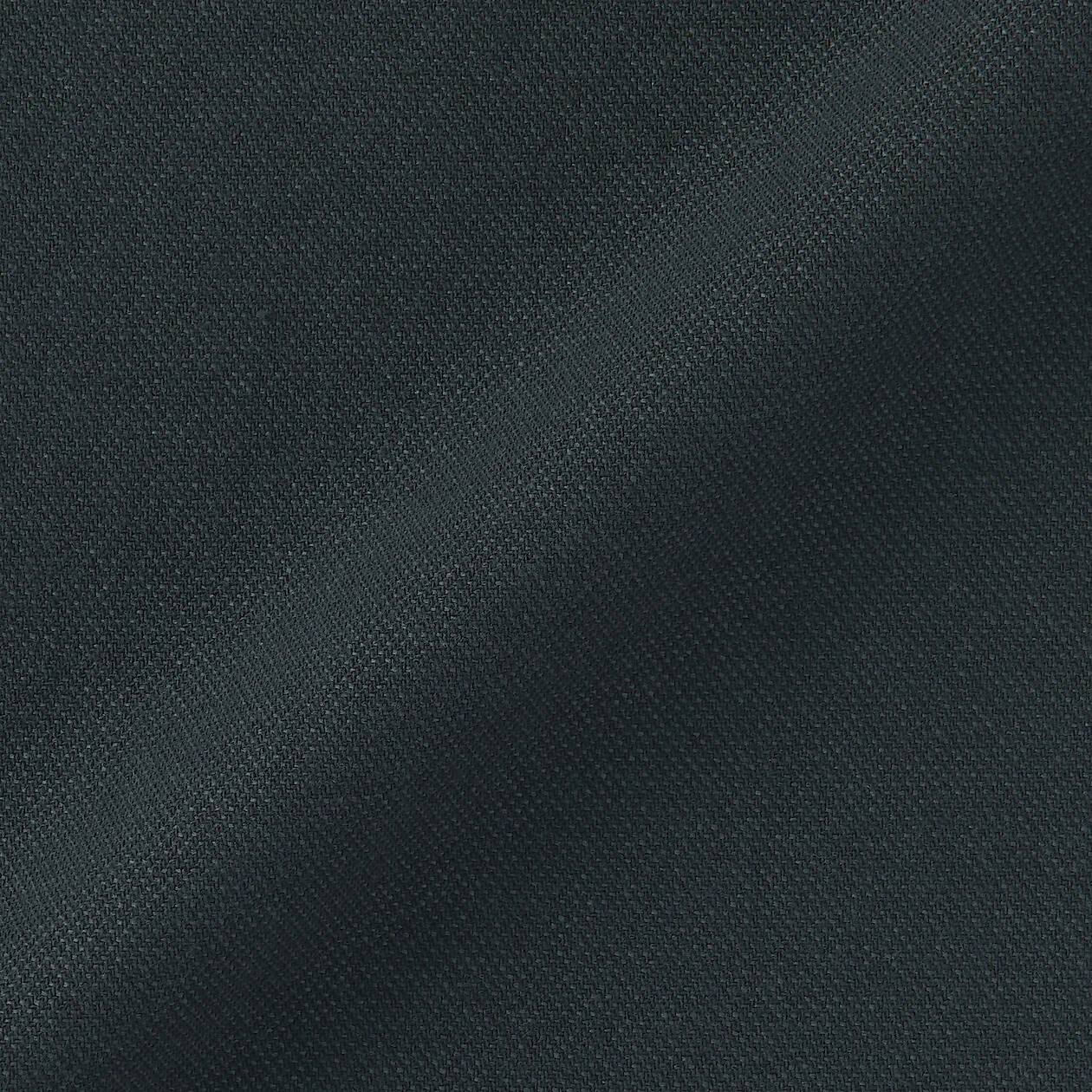 Labo Men's Washi Blend Twill 5-Pocket Wide Pants (L32") - Image 10