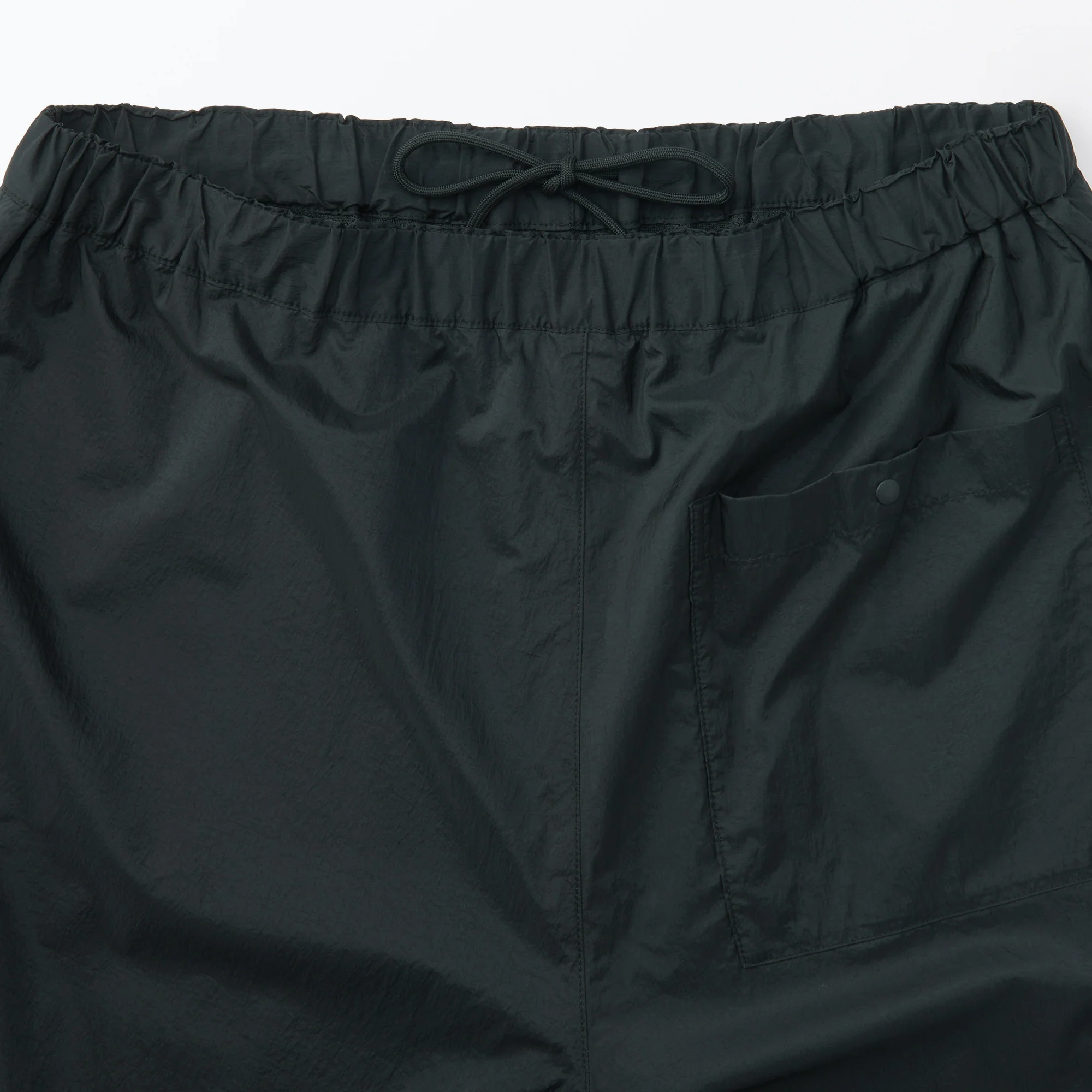 Labo Men's Water Repellent Nylon Cargo Shorts - Image 10