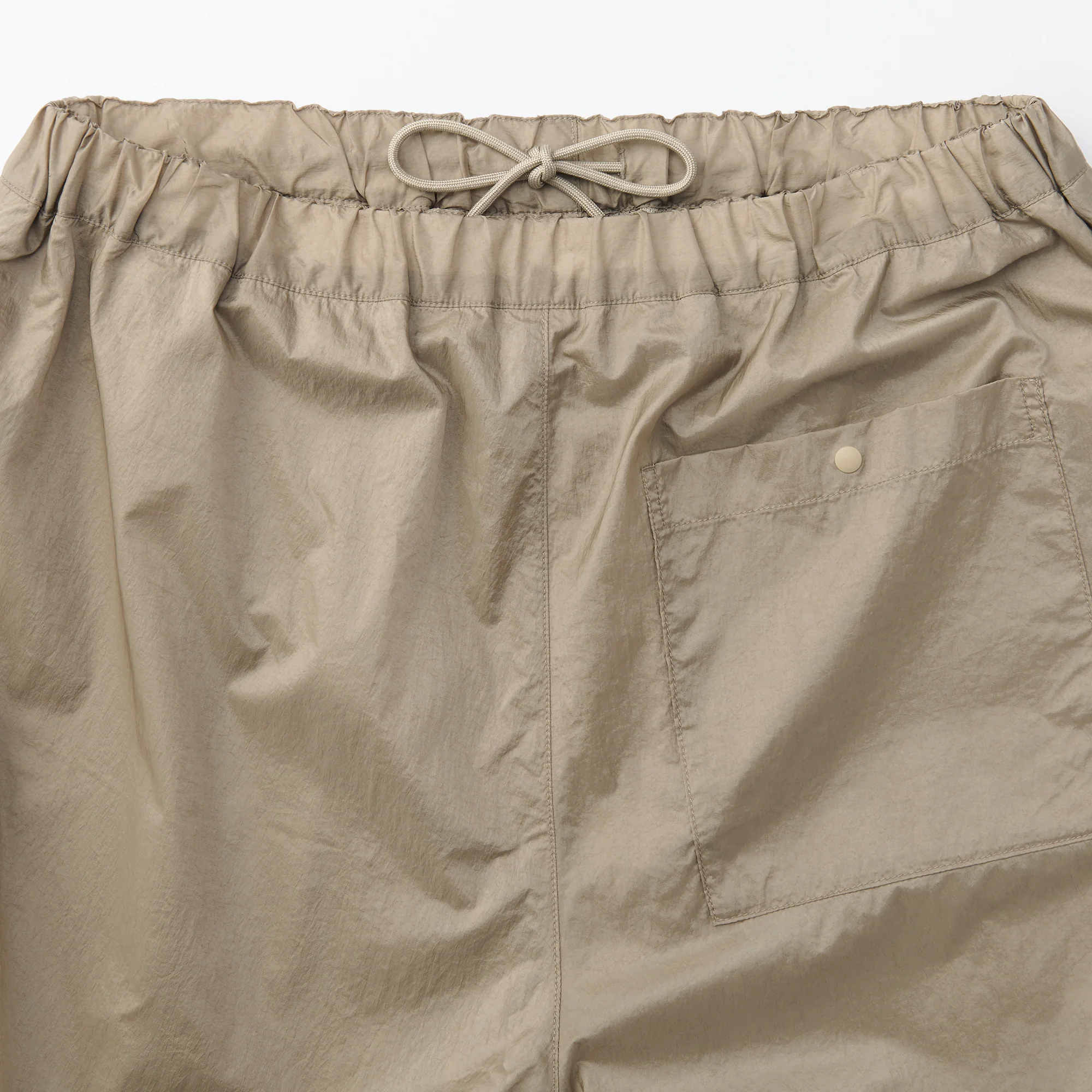 Labo Men's Water Repellent Nylon Cargo Shorts - Image 21