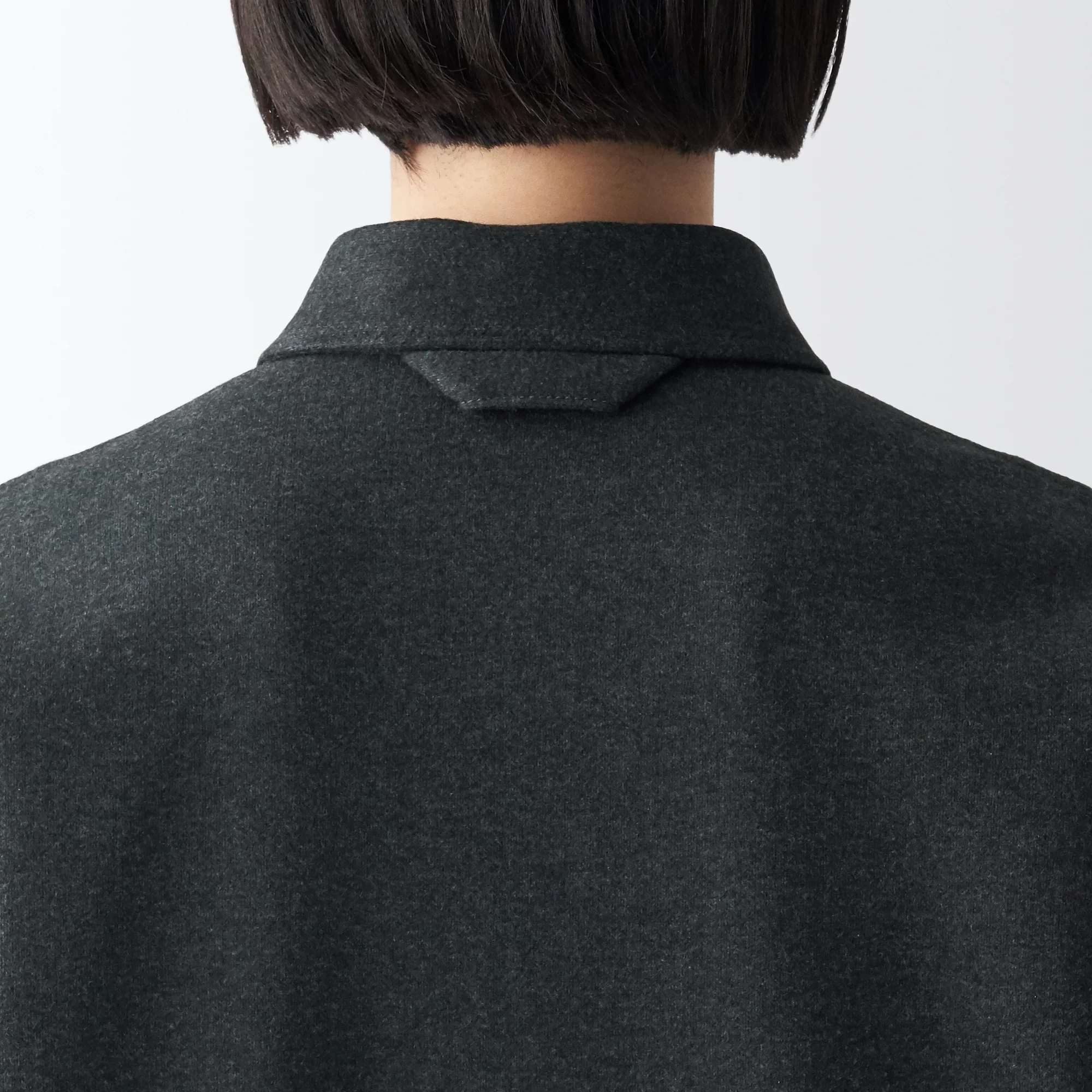 Labo Stretch Brushed Shirt - Image 23