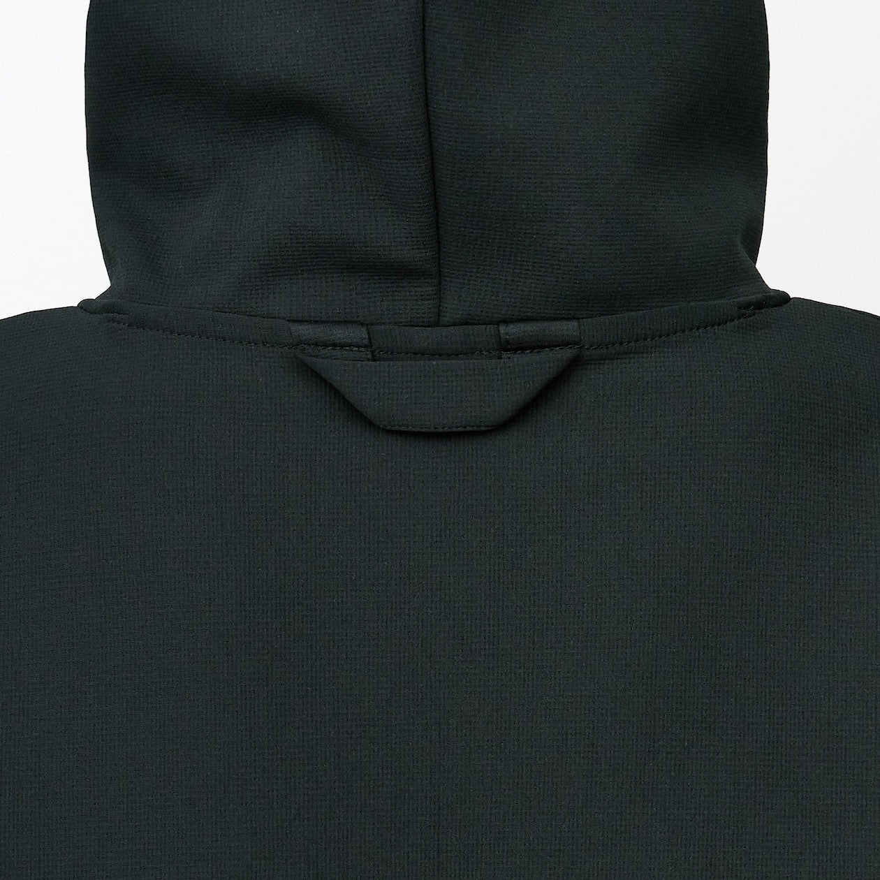 Labo Unisex Water Repellent Double Knitted Pullover Hoodie - Image 39