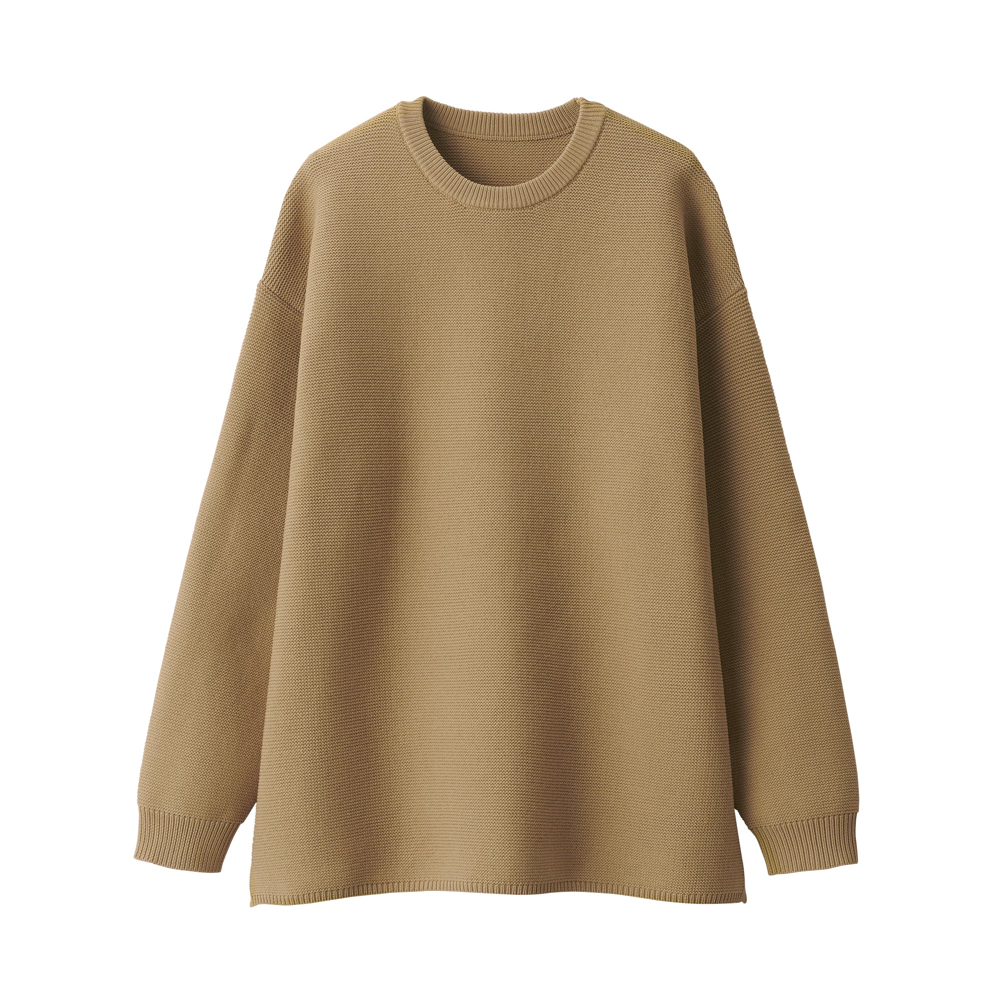 Labo Warm and Washable Crewneck Sweater - Image 14