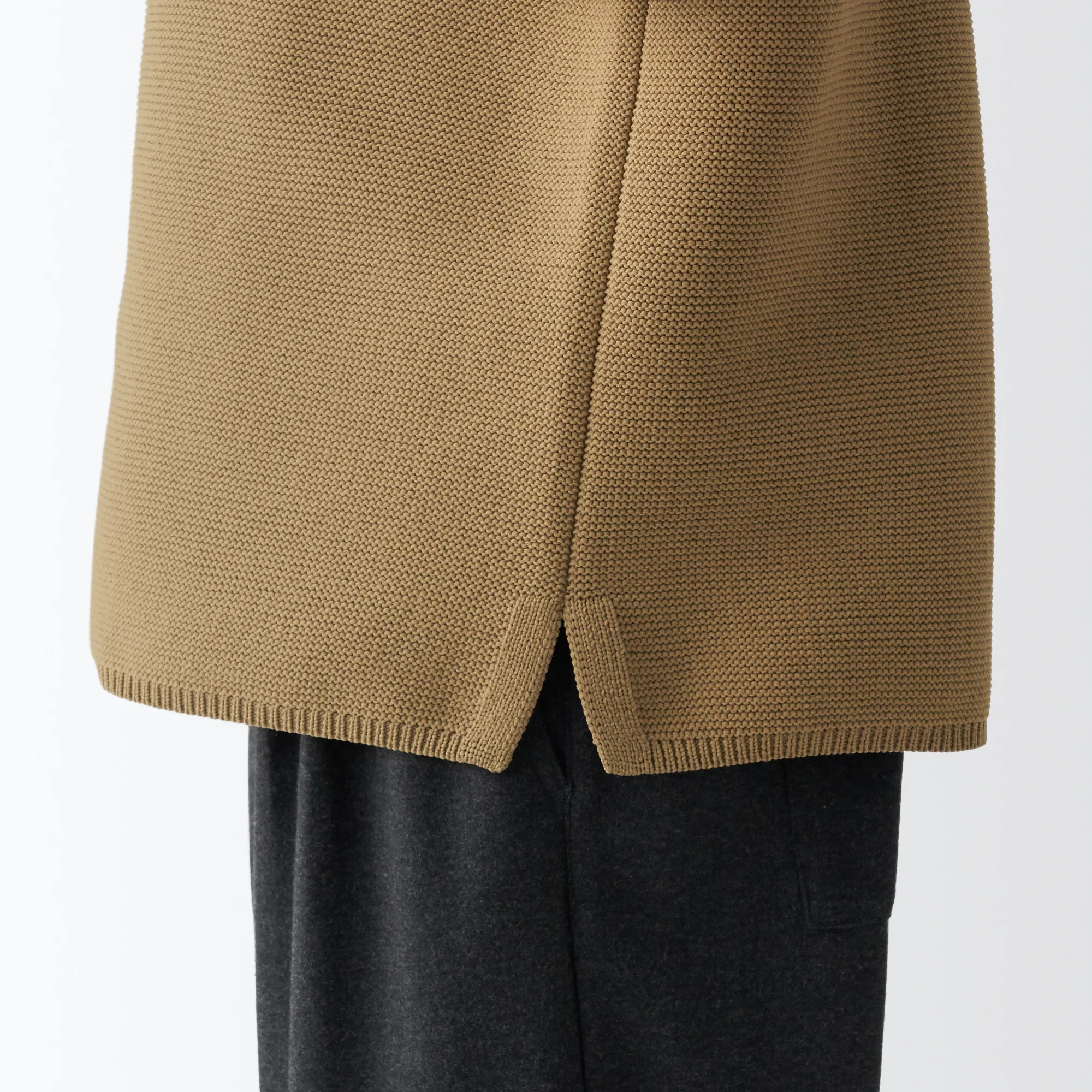 Labo Warm and Washable Crewneck Sweater - Image 20