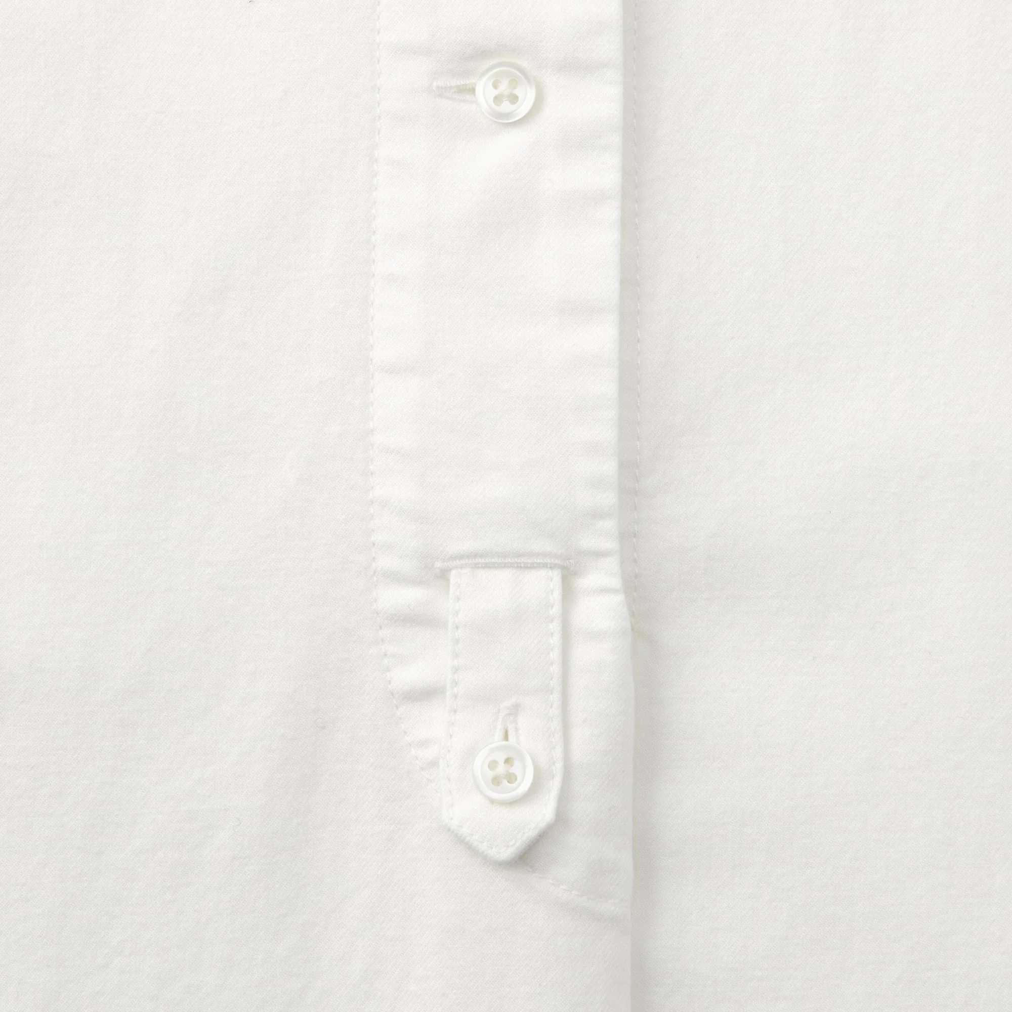 Labo Women's Brushed Cotton Twill Shirt Dress - Image 22
