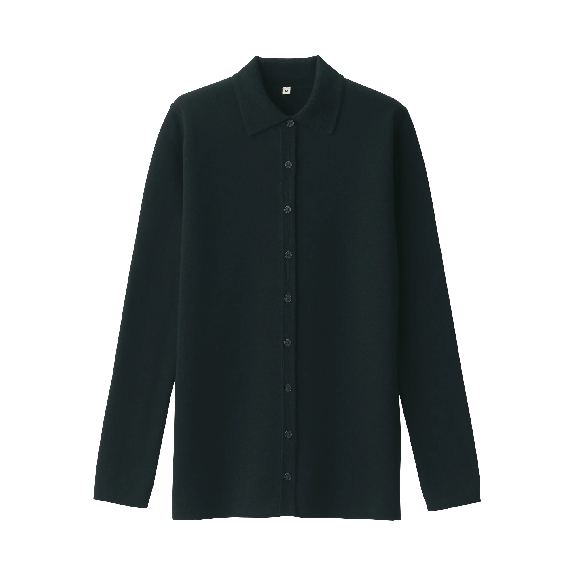 Labo Women's Double Face Knitted Shirt - Image 16