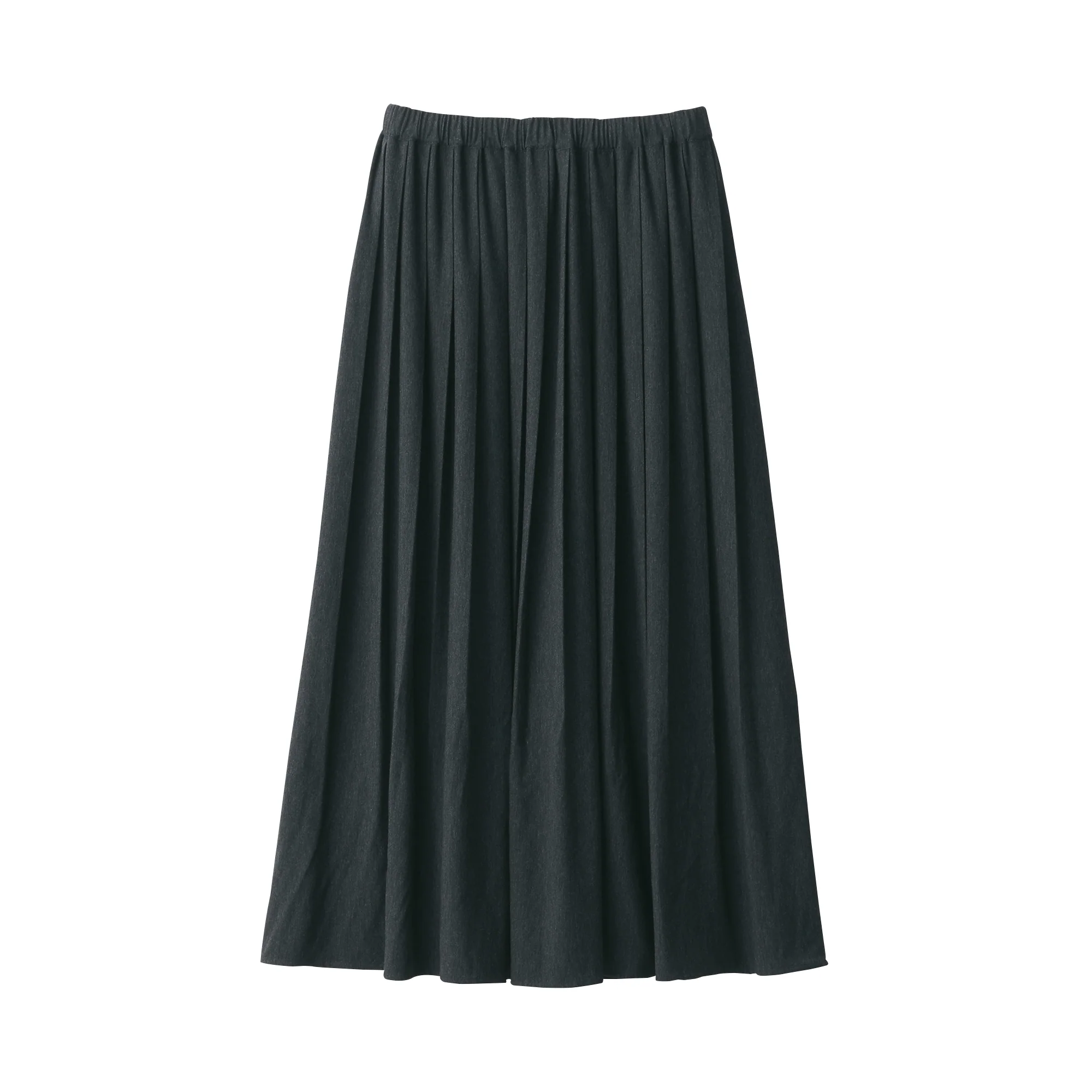 Labo Women's Jersey Pleated Skirt - Image 2