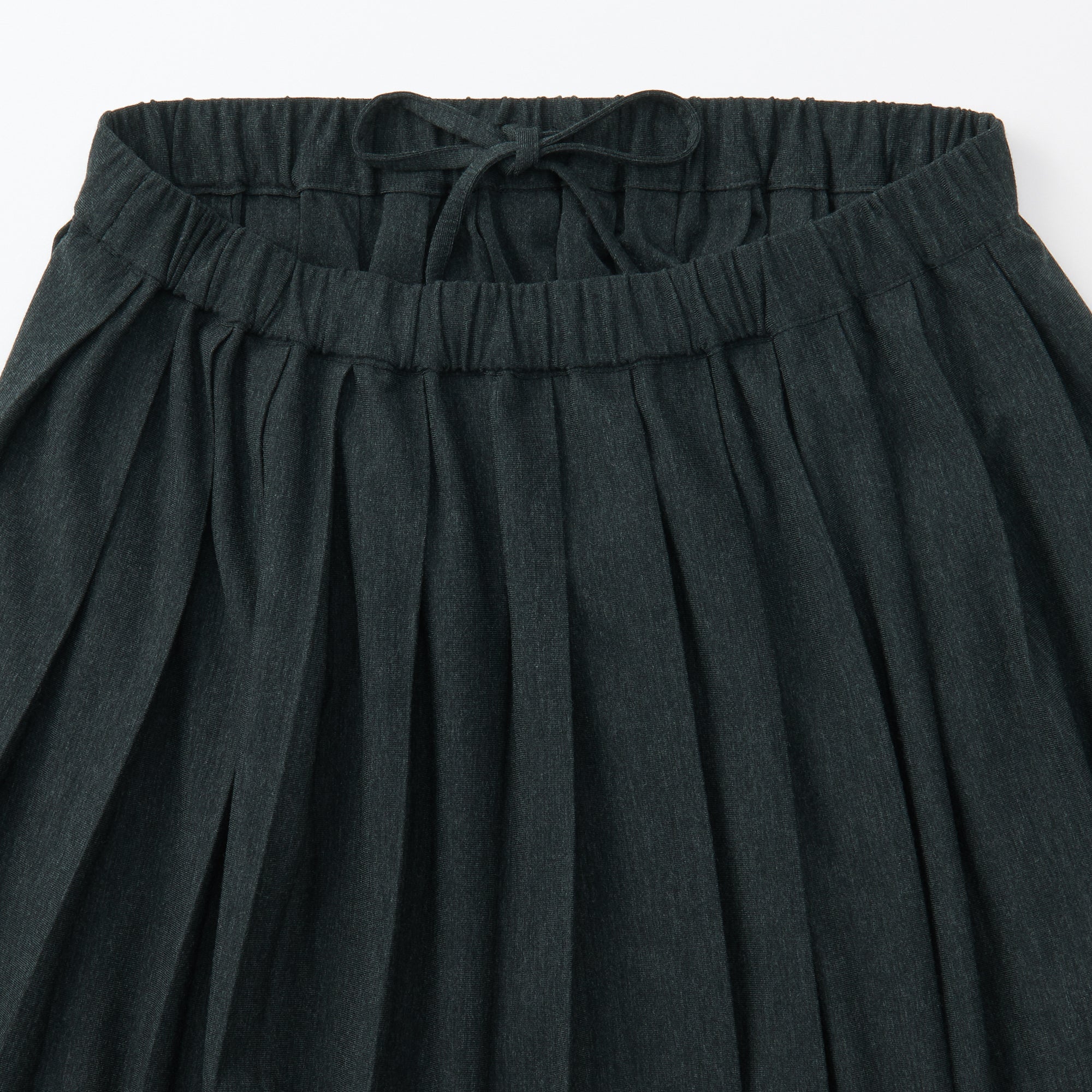 Labo Women's Jersey Pleated Skirt - Image 8