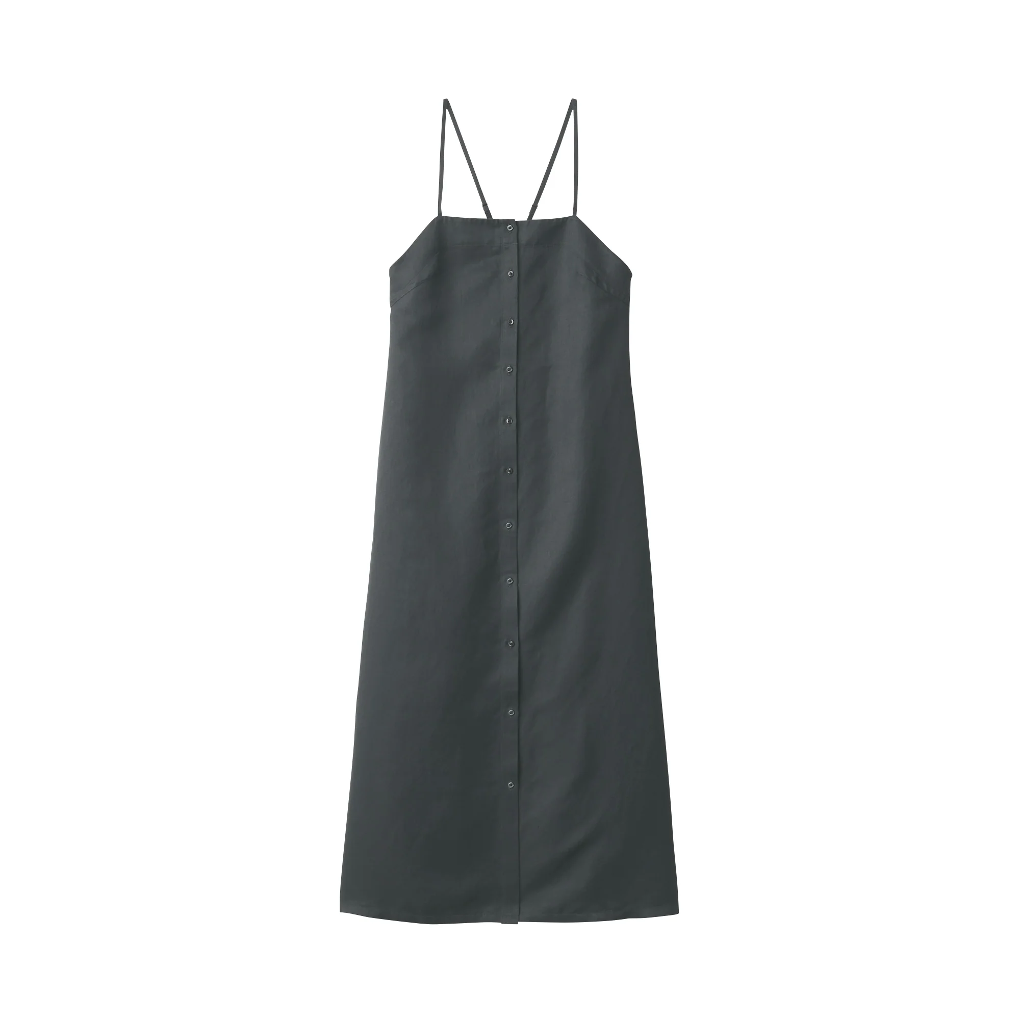 Labo Women's Linen Silk Dress - Image 10