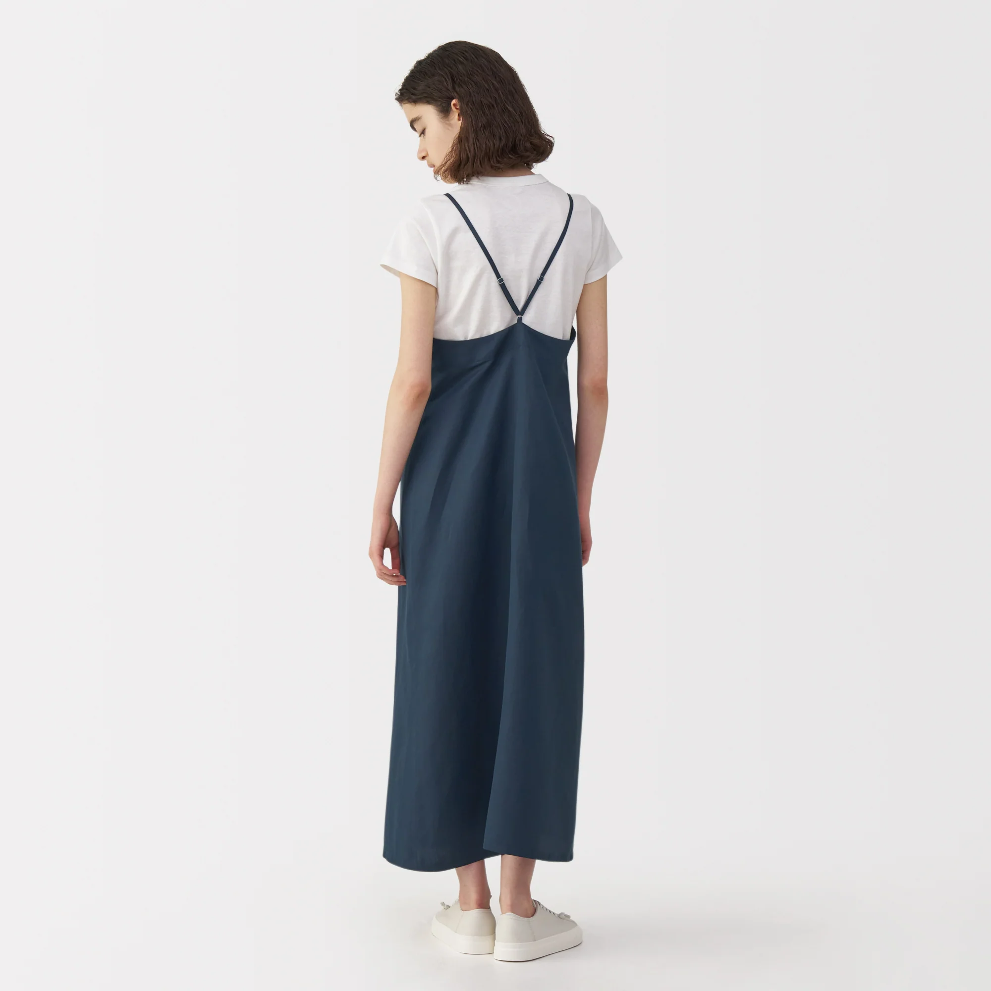 Labo Women's Linen Silk Dress - Image 6