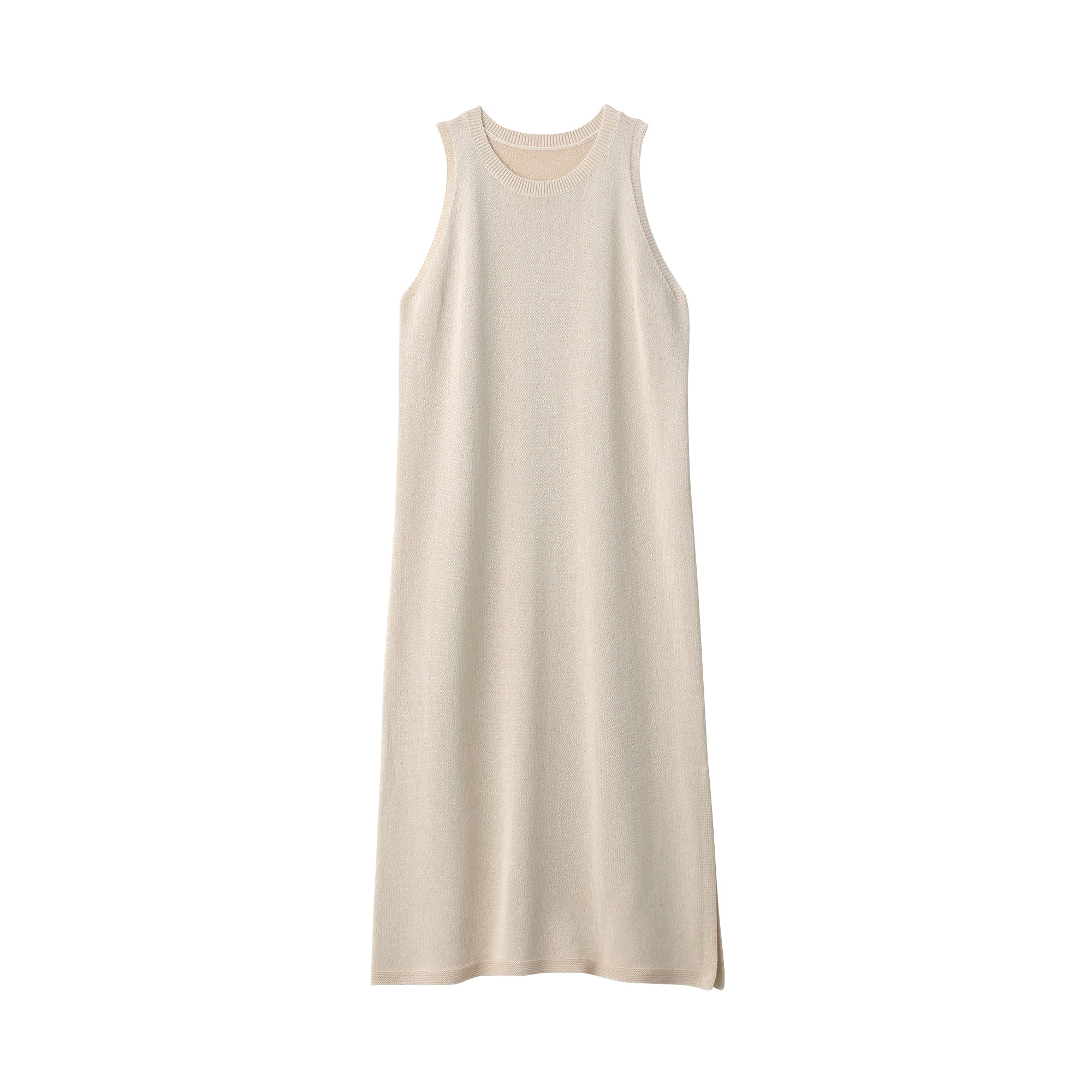 Labo Women's Washi Blend Knit Sleeveless Dress - Image 11