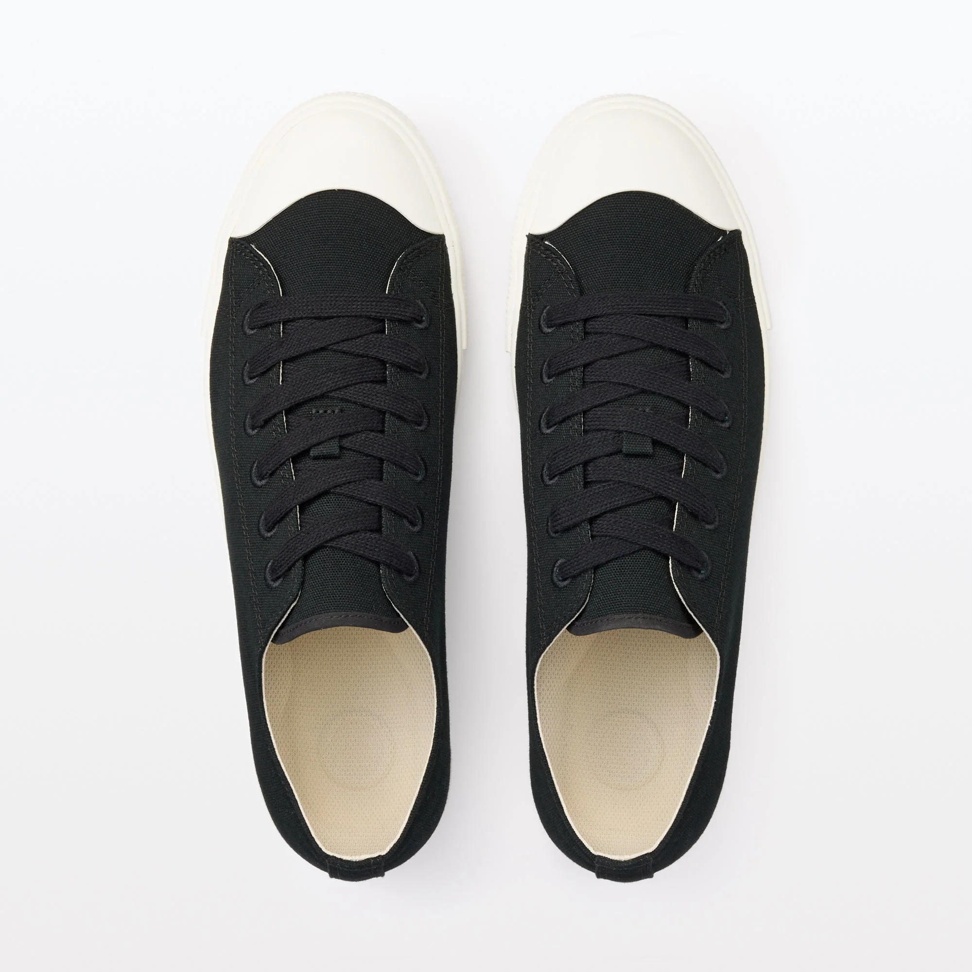 Less Tiring Sneakers Black - Image 4