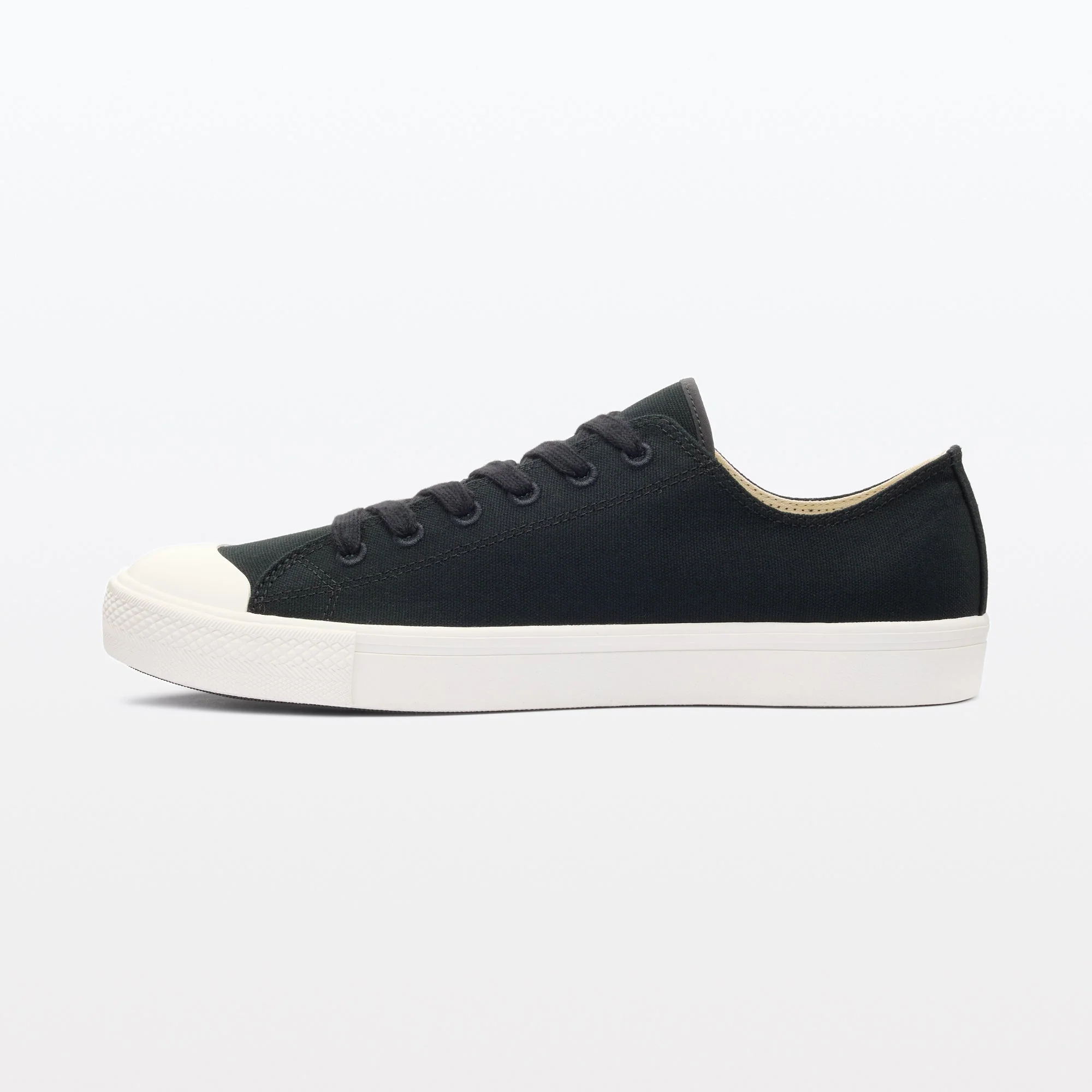 Less Tiring Sneakers Black - Image 5