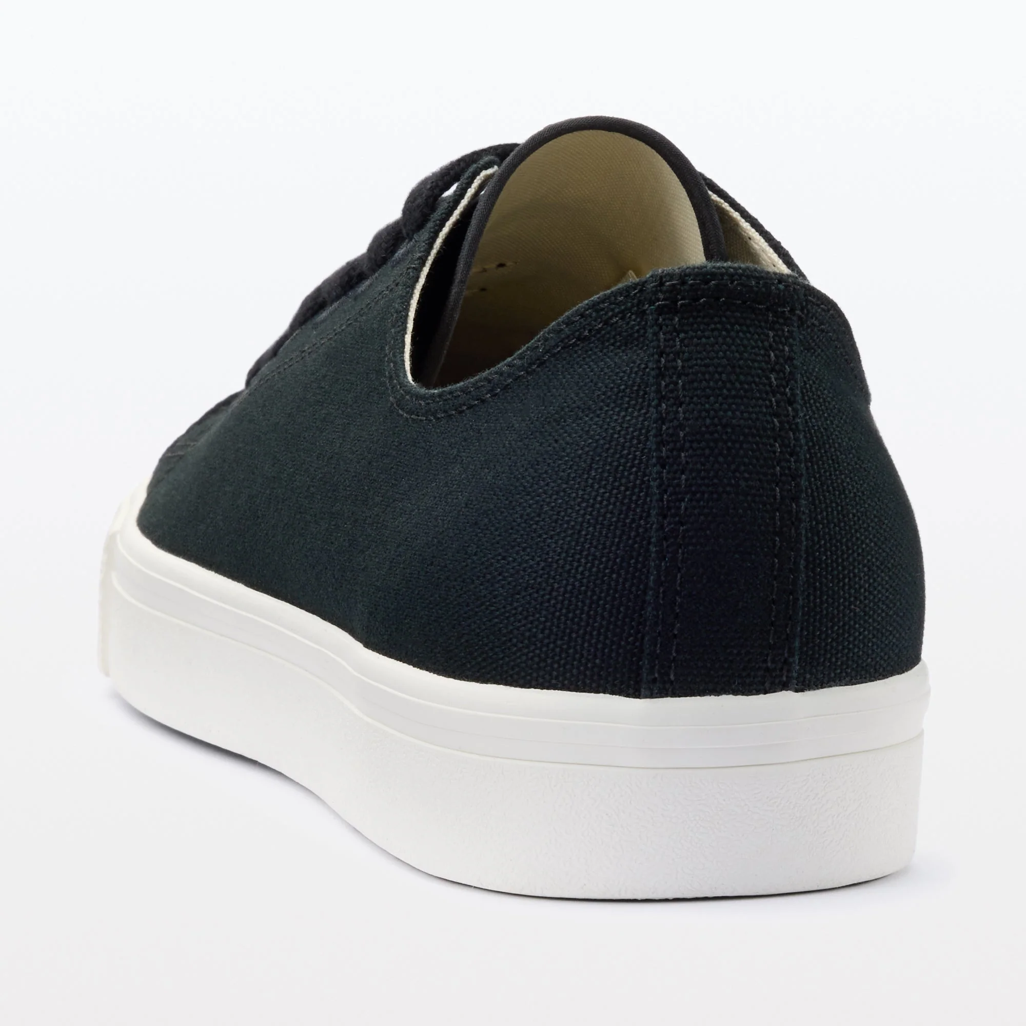 Less Tiring Sneakers Black - Image 7