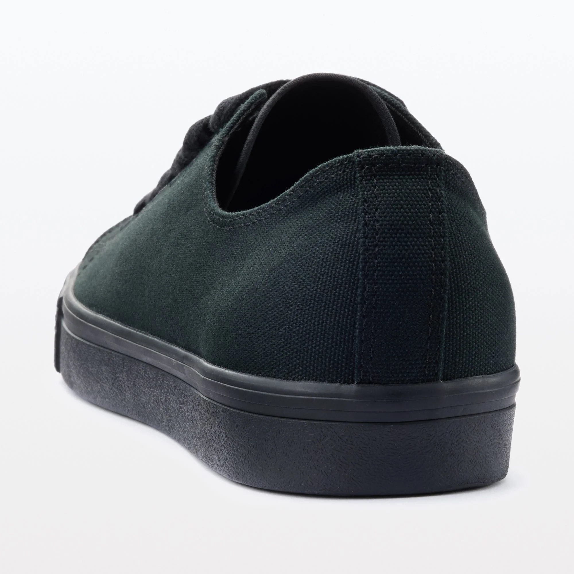 Less Tiring Sneakers Black Pattern - Image 7