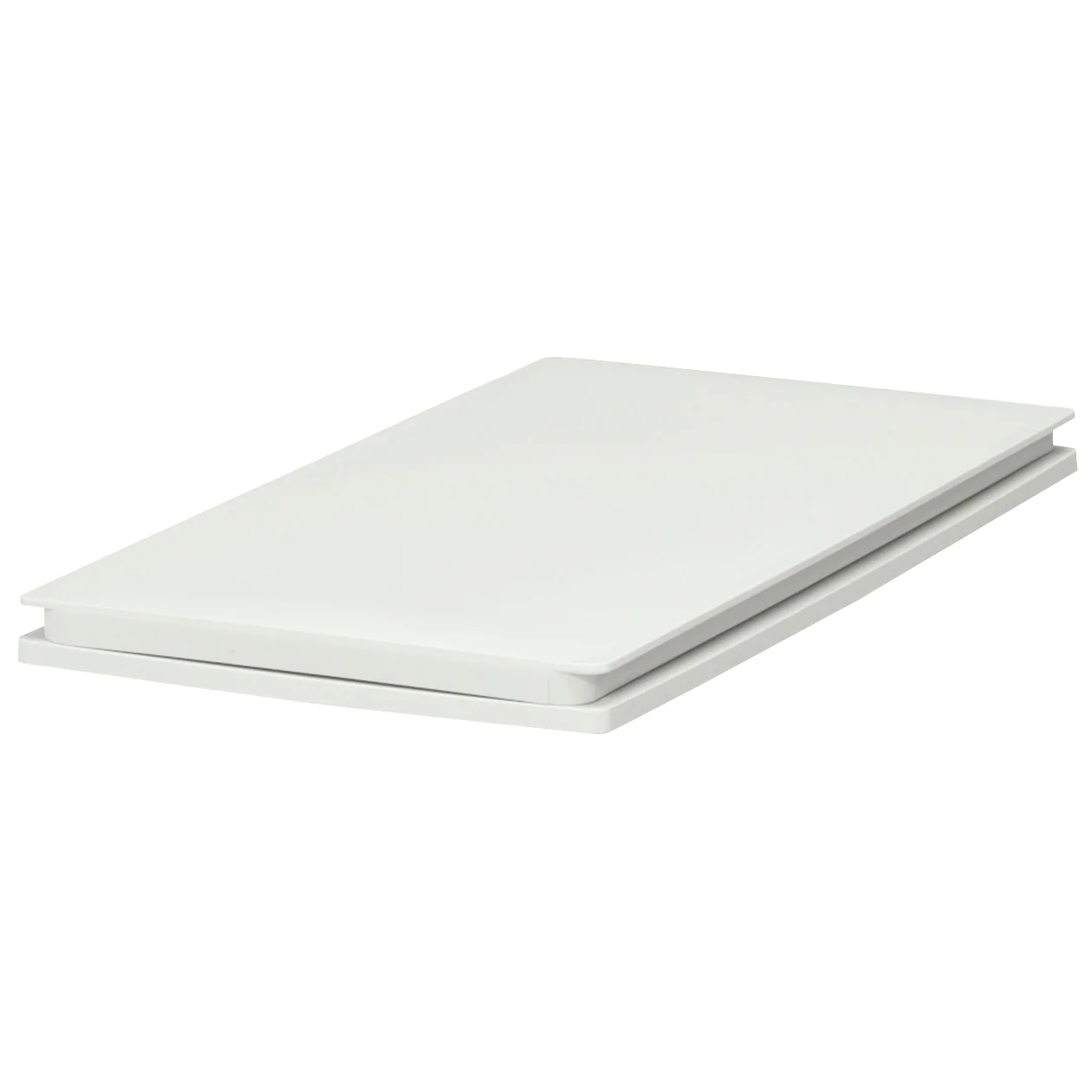 Lid for Polypropylene Dust Box - Image 6