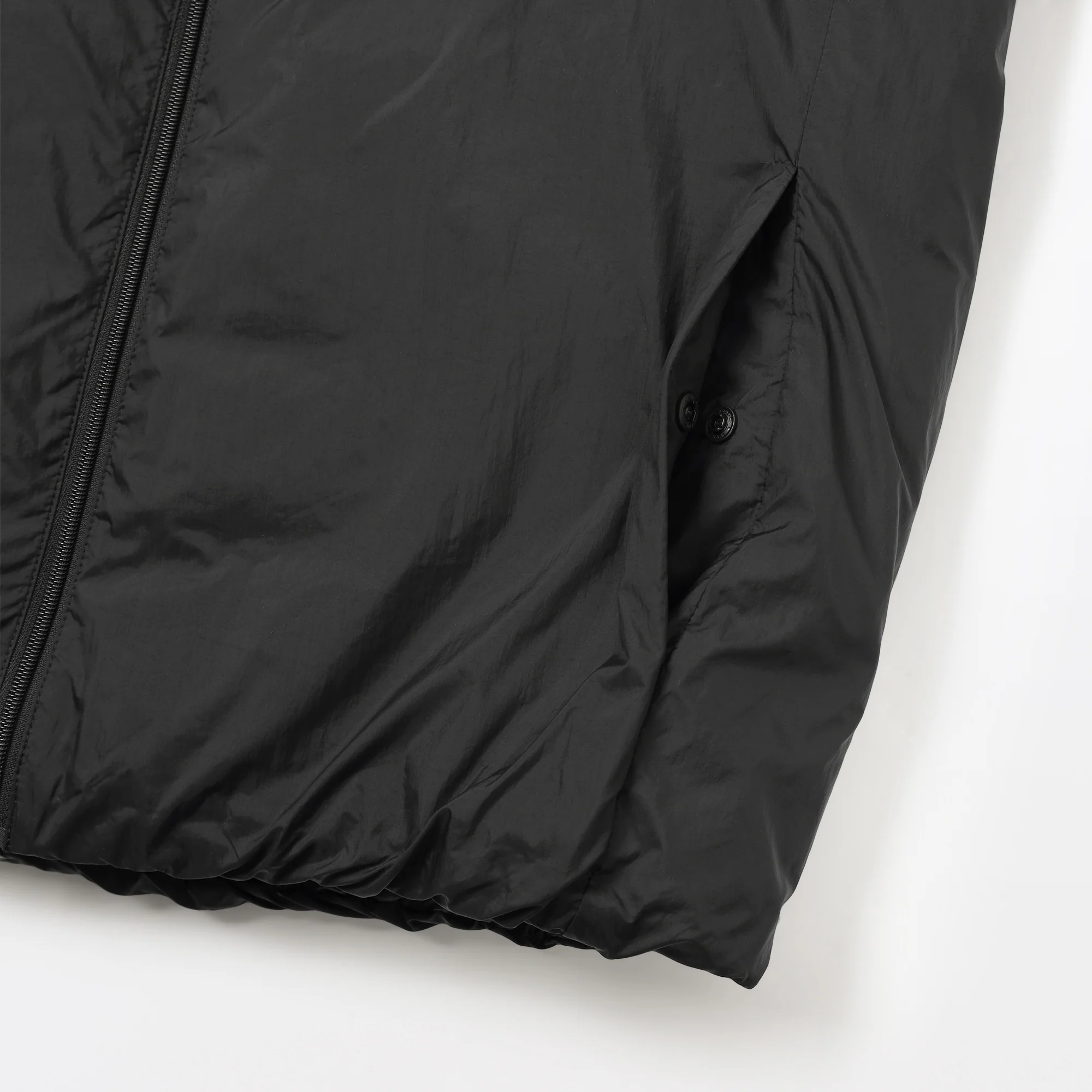 Lightweight Down Vest - Image 20