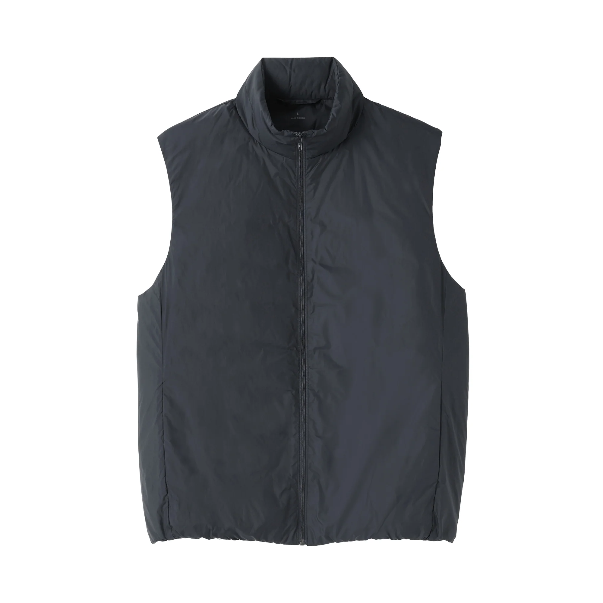Lightweight Down Vest - Image 24