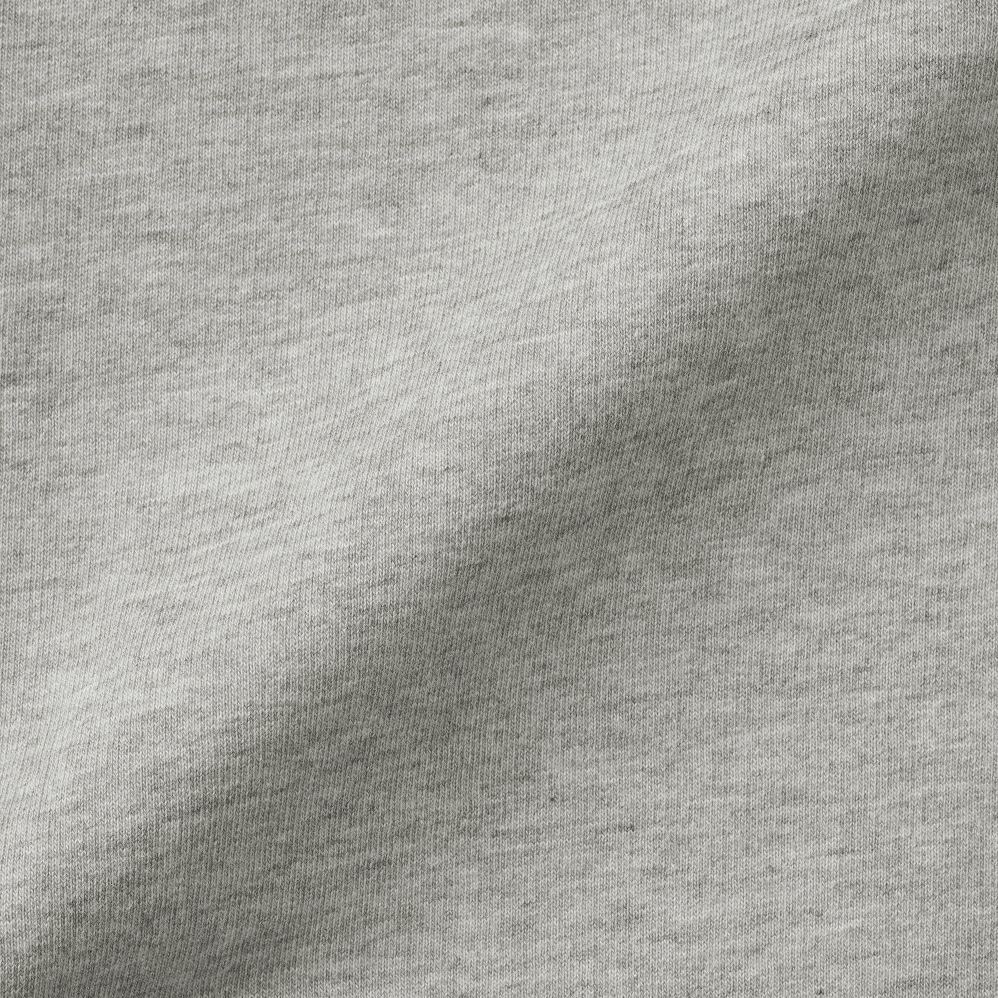Lightweight Short Sleeve Sweatshirt - Image 9