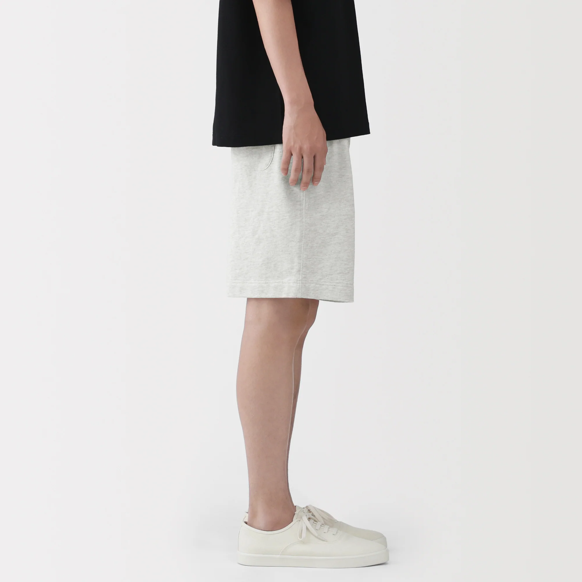 Lightweight Sweat Shorts - Image 23