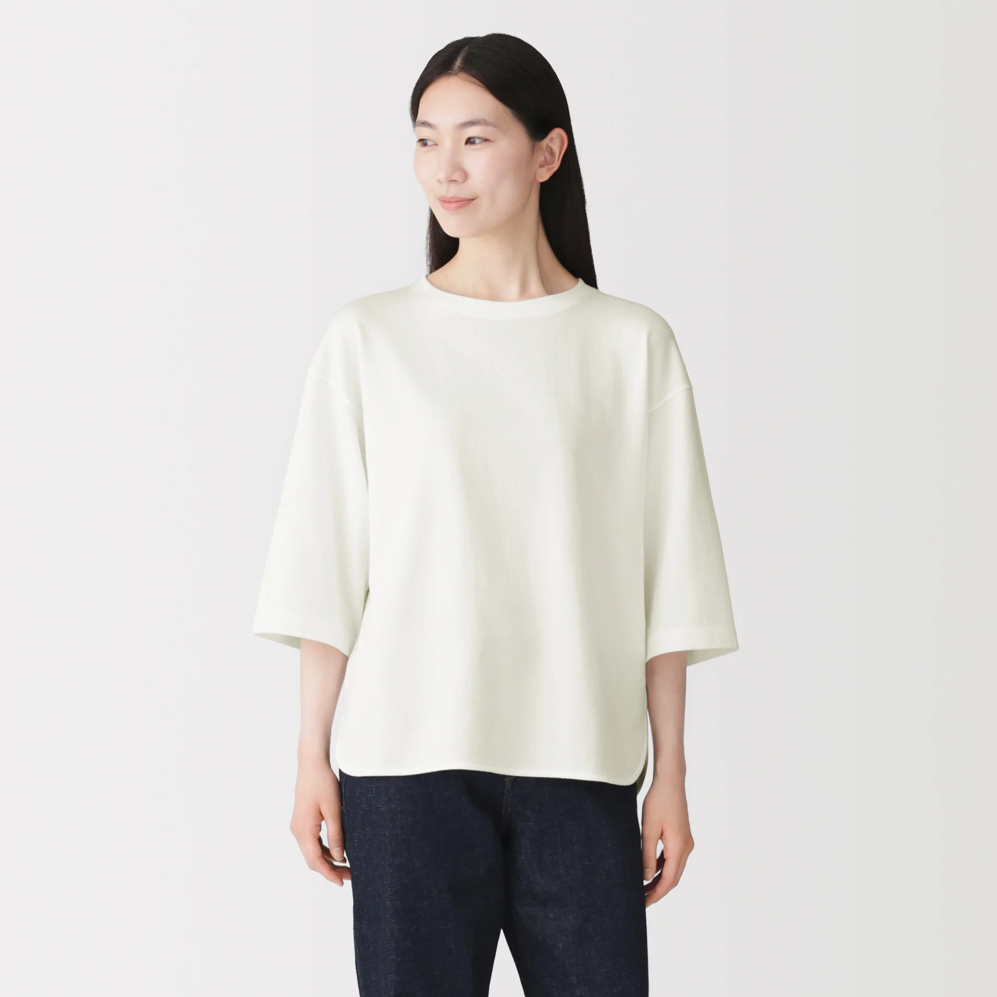 Lightweight Sweatshirt Pullover - Image 10