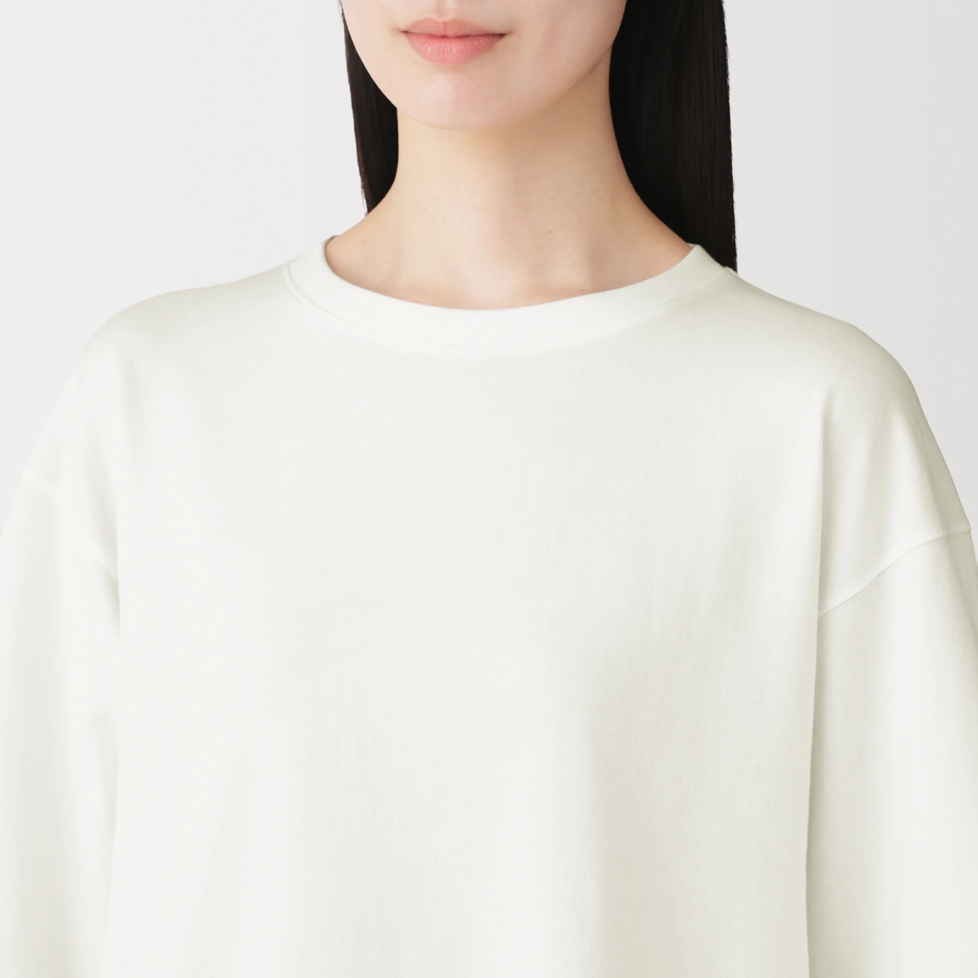 Lightweight Sweatshirt Pullover - Image 14