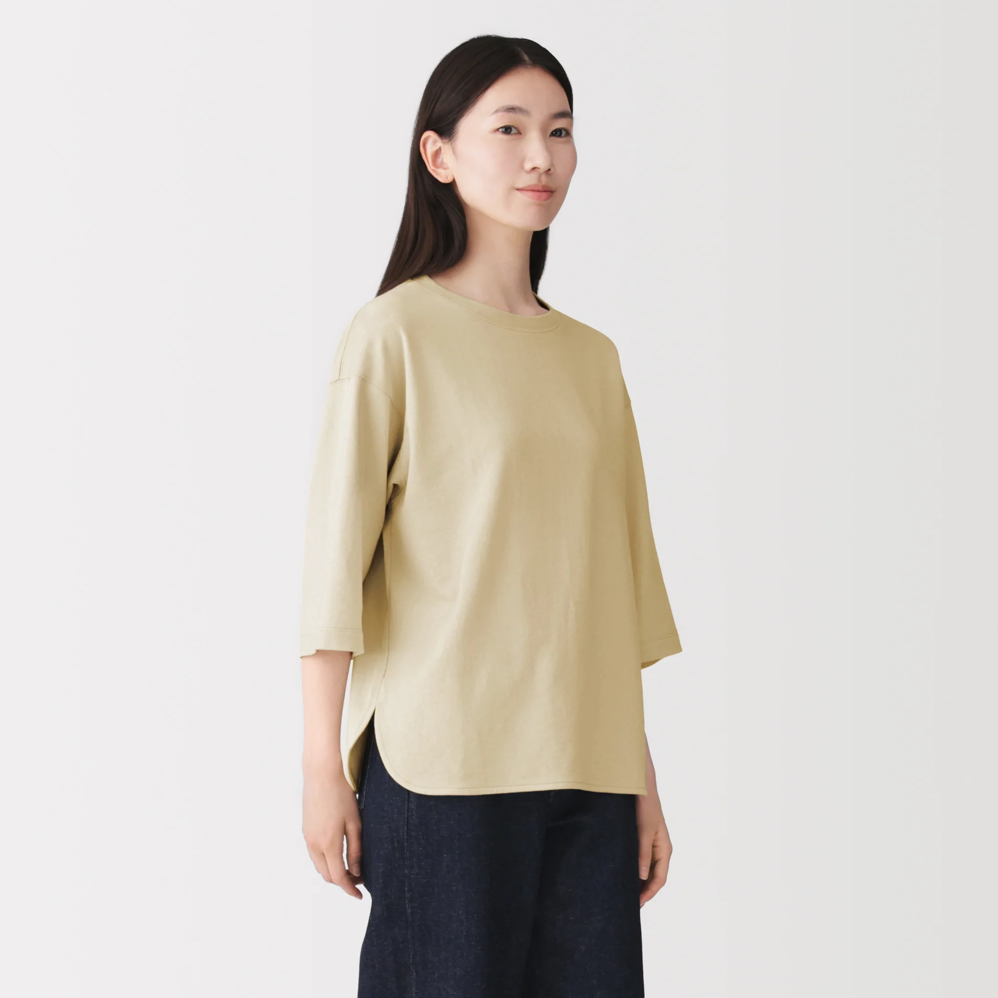 Lightweight Sweatshirt Pullover - Image 24