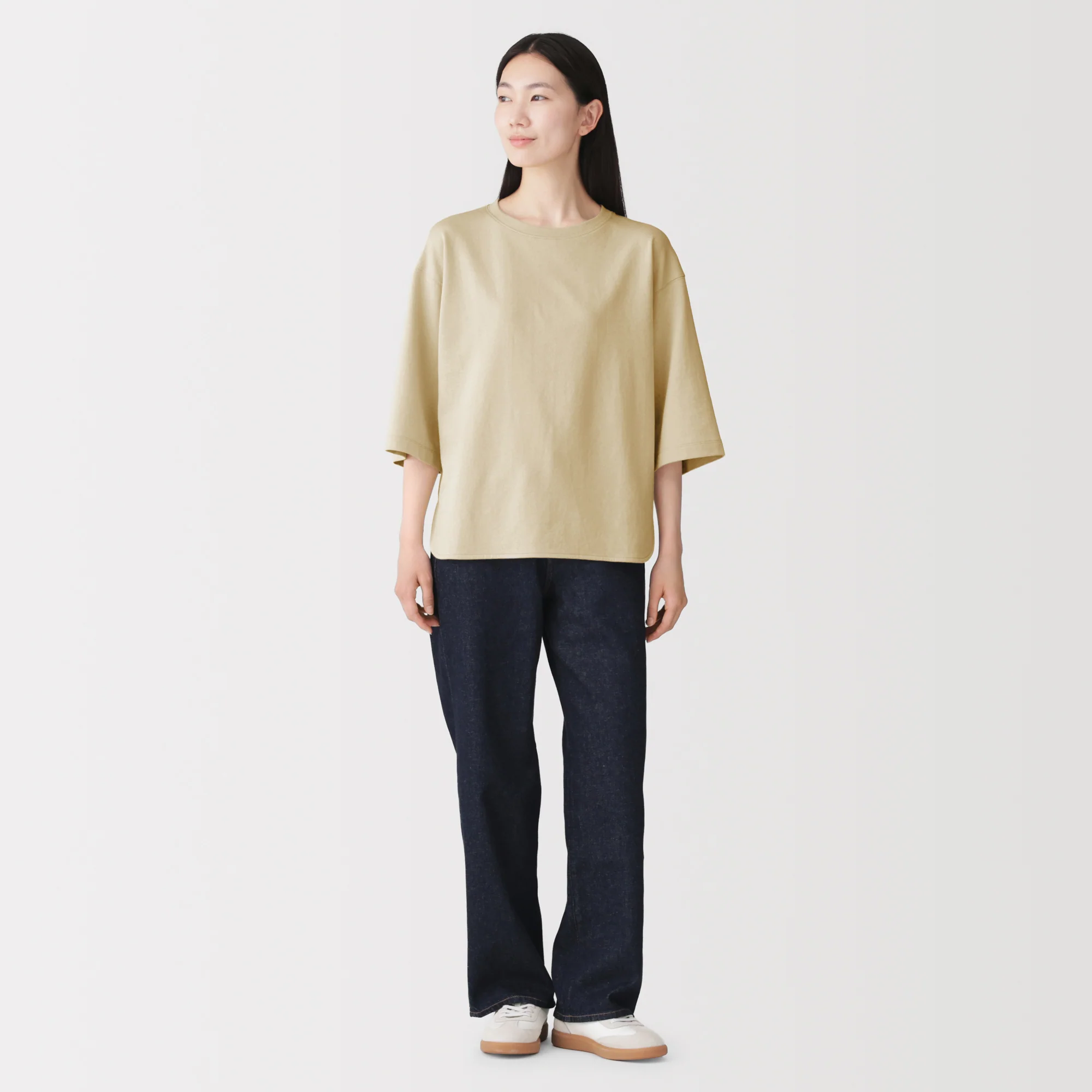 Lightweight Sweatshirt Pullover - Image 25