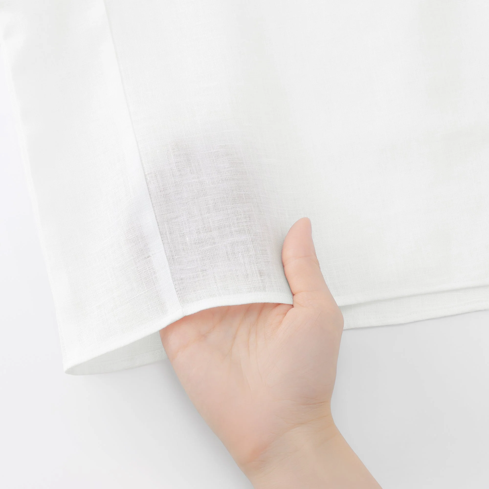 Linen Blouse - Image 32