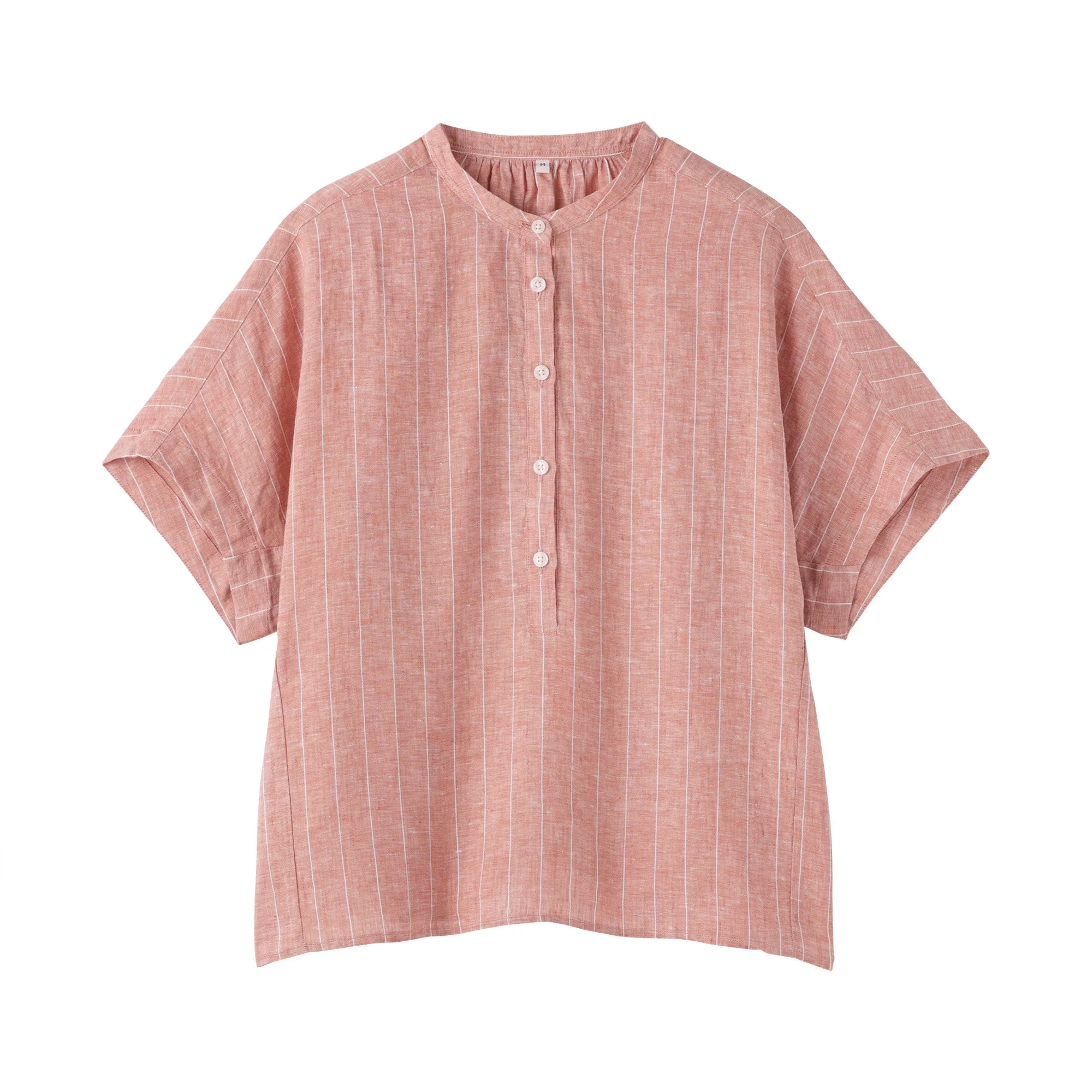 Linen Blouse - Image 33