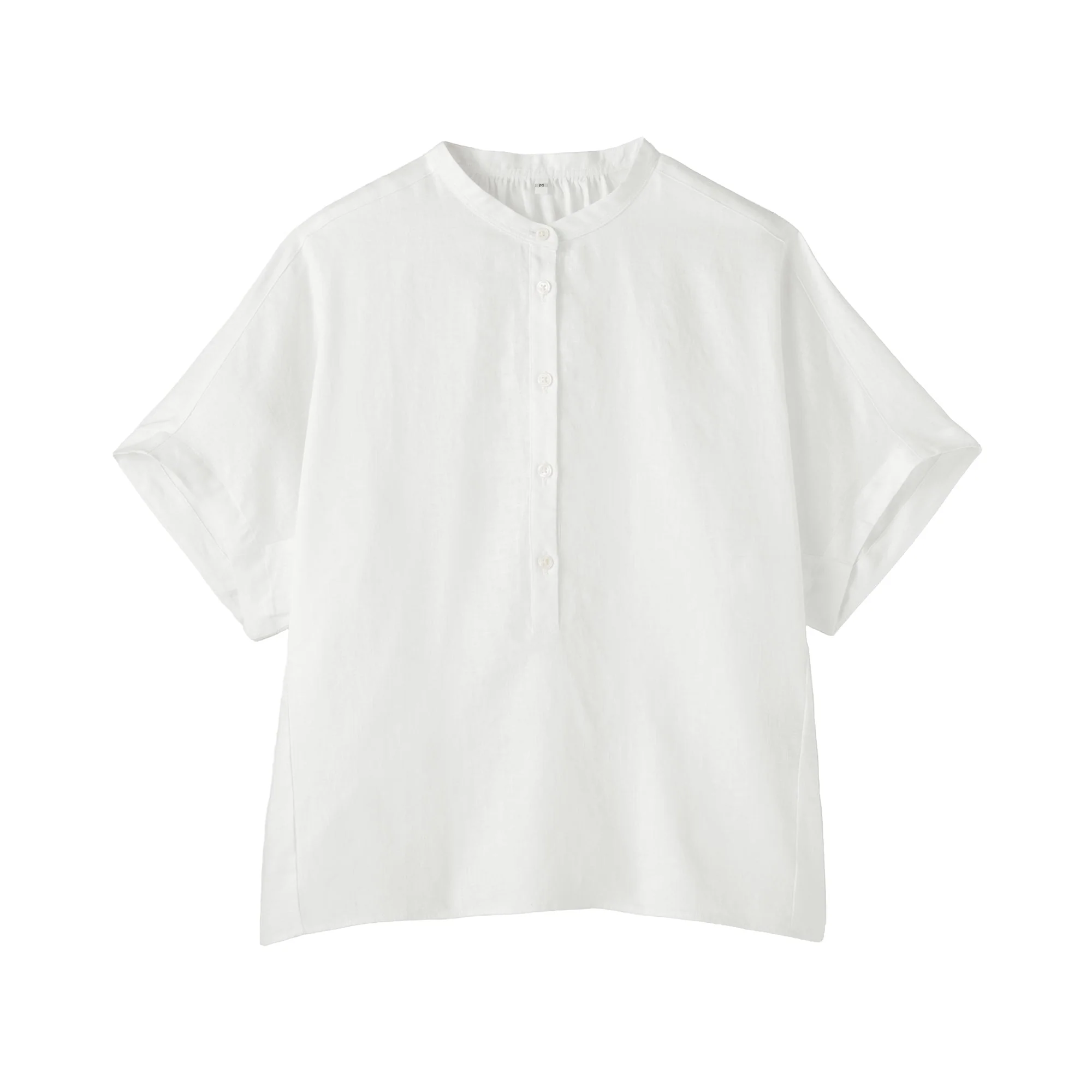 Linen Blouse - Image 9