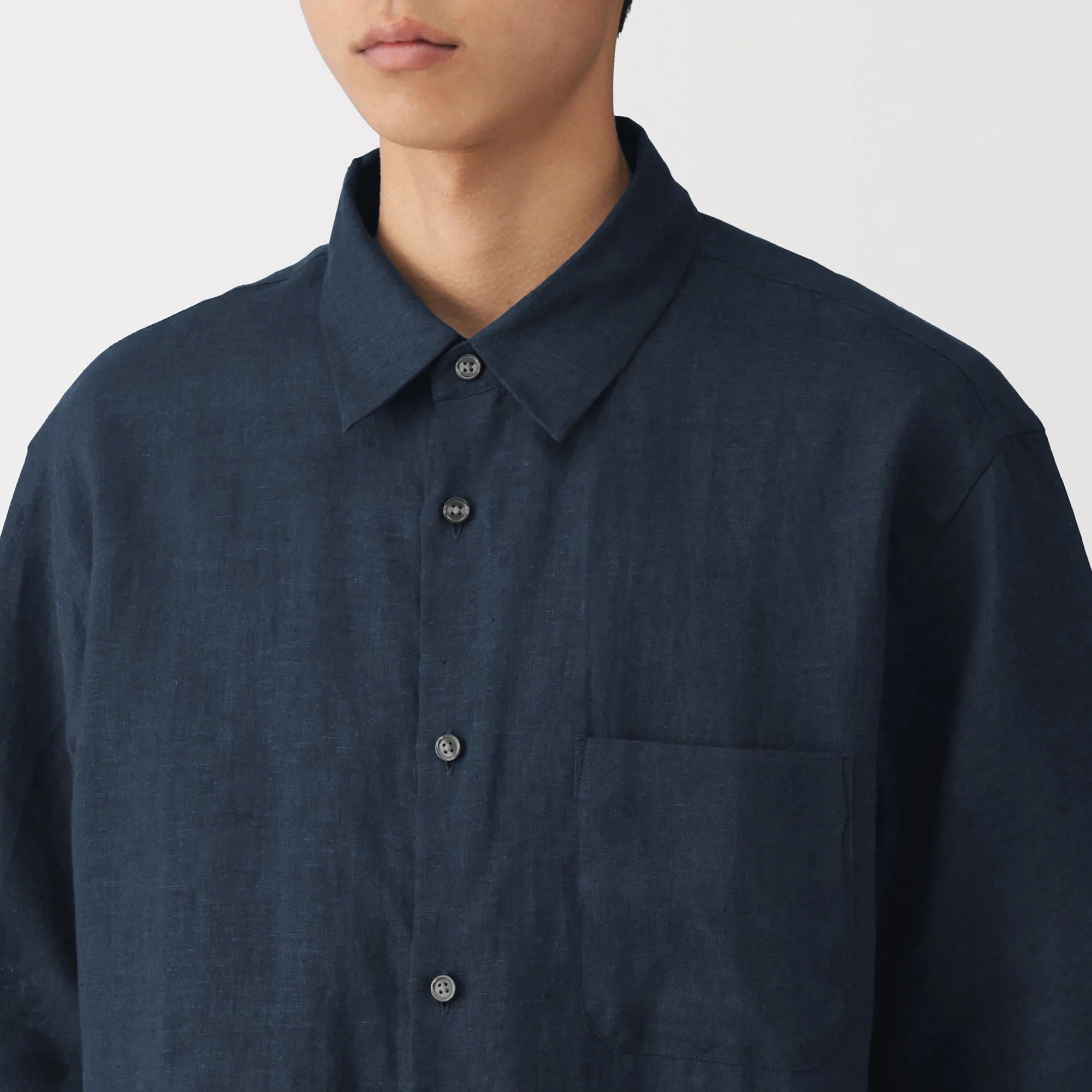 Linen Shirt - Image 25