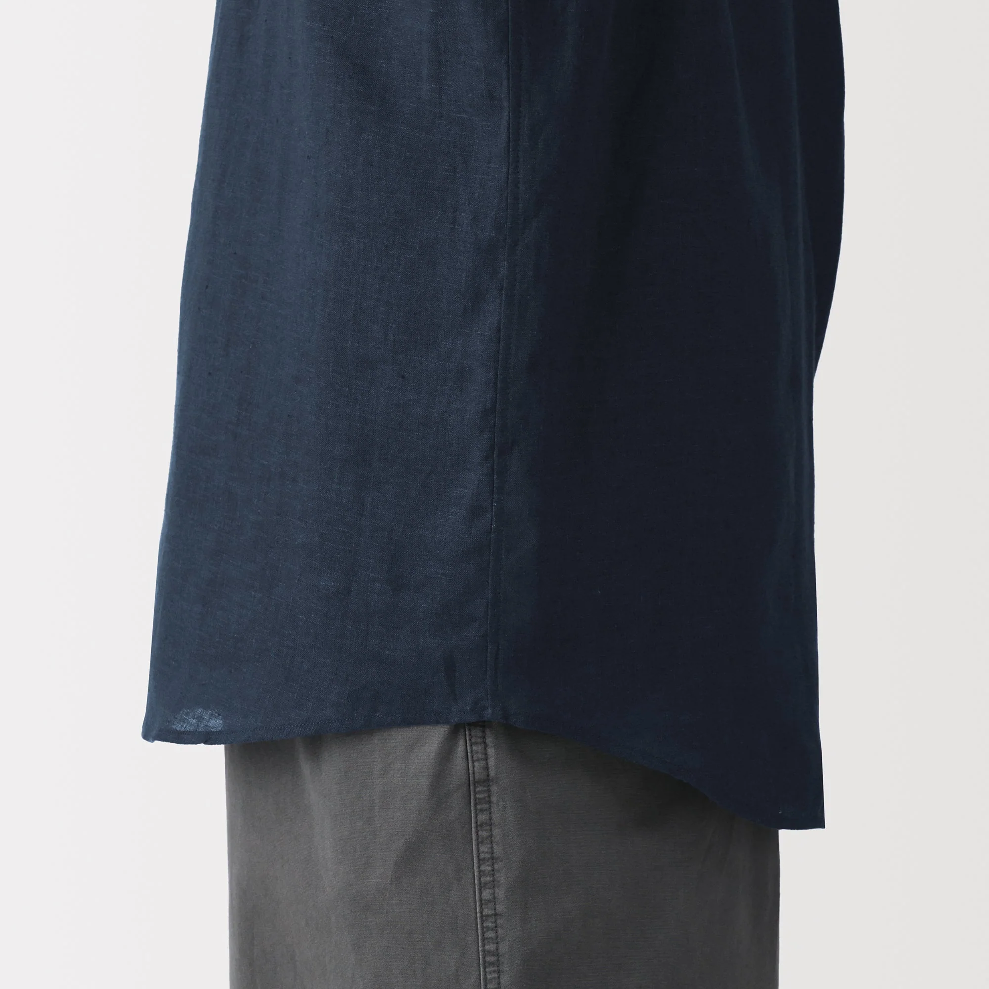 Linen Shirt - Image 36