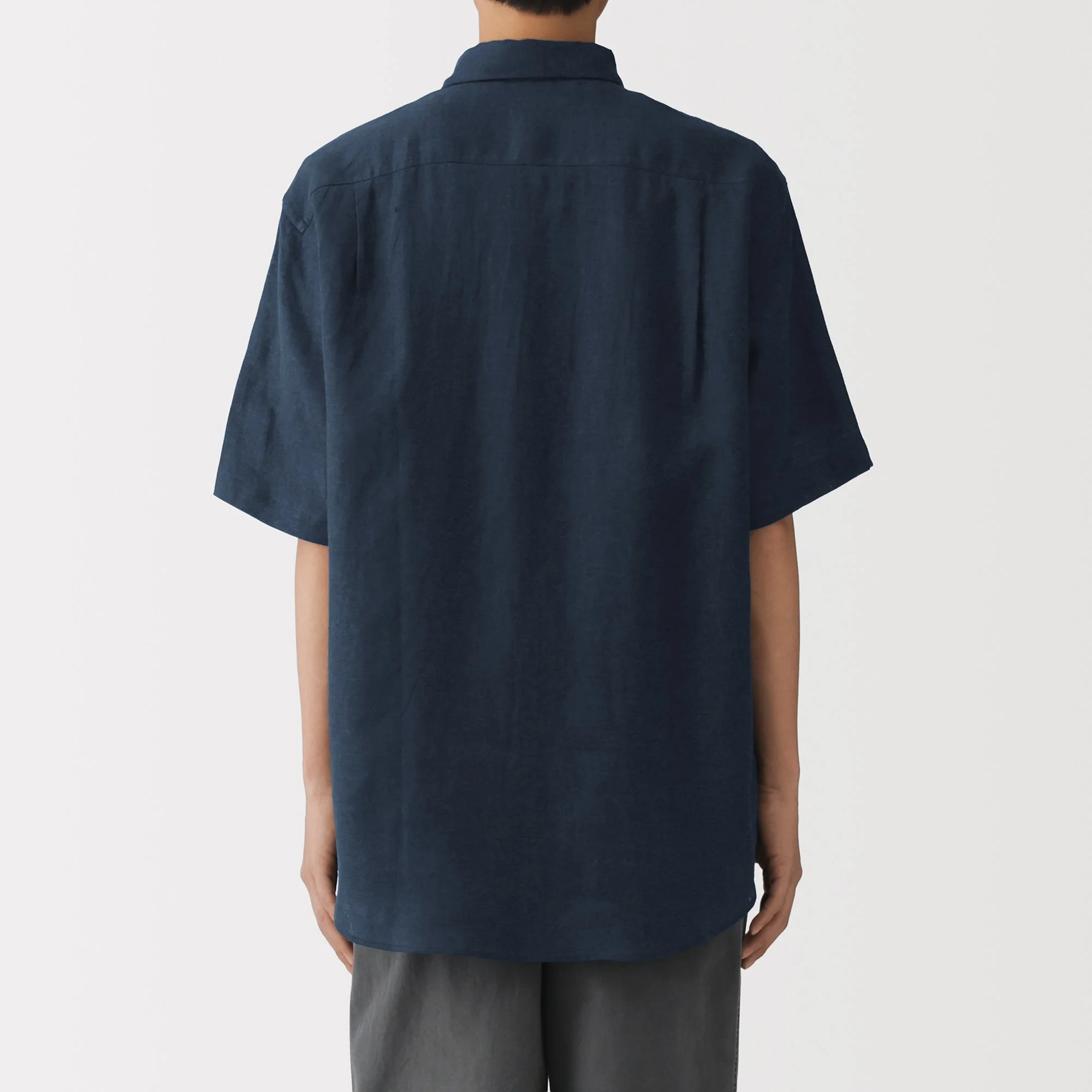 Linen Shirt - Image 6
