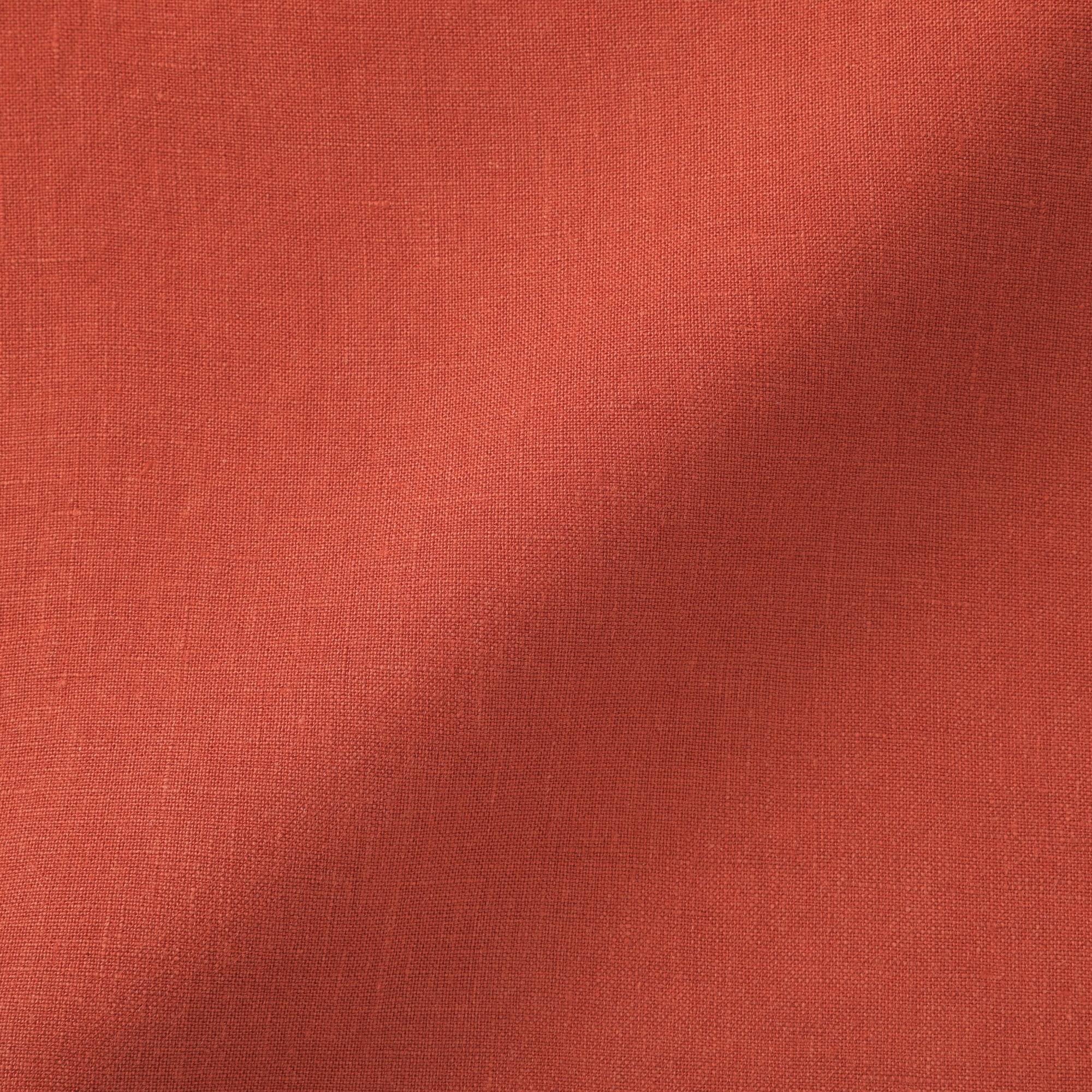 Linen Sleeveless Dress - Image 18